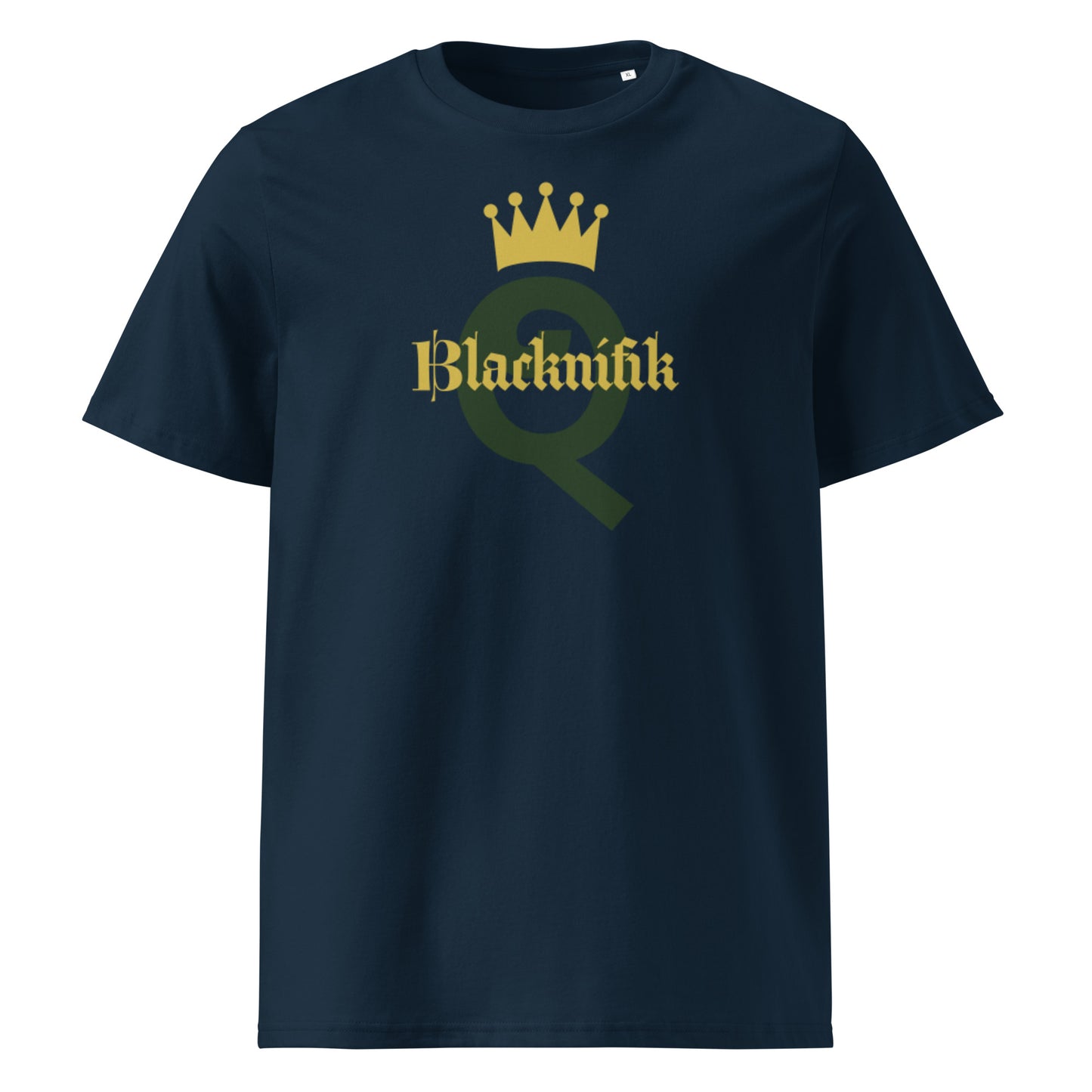 Blacknifik'ment Queen