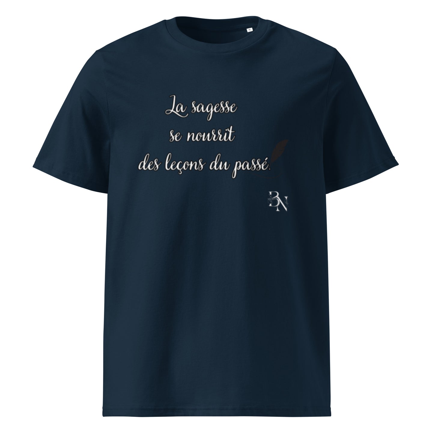 " Il était une citation "