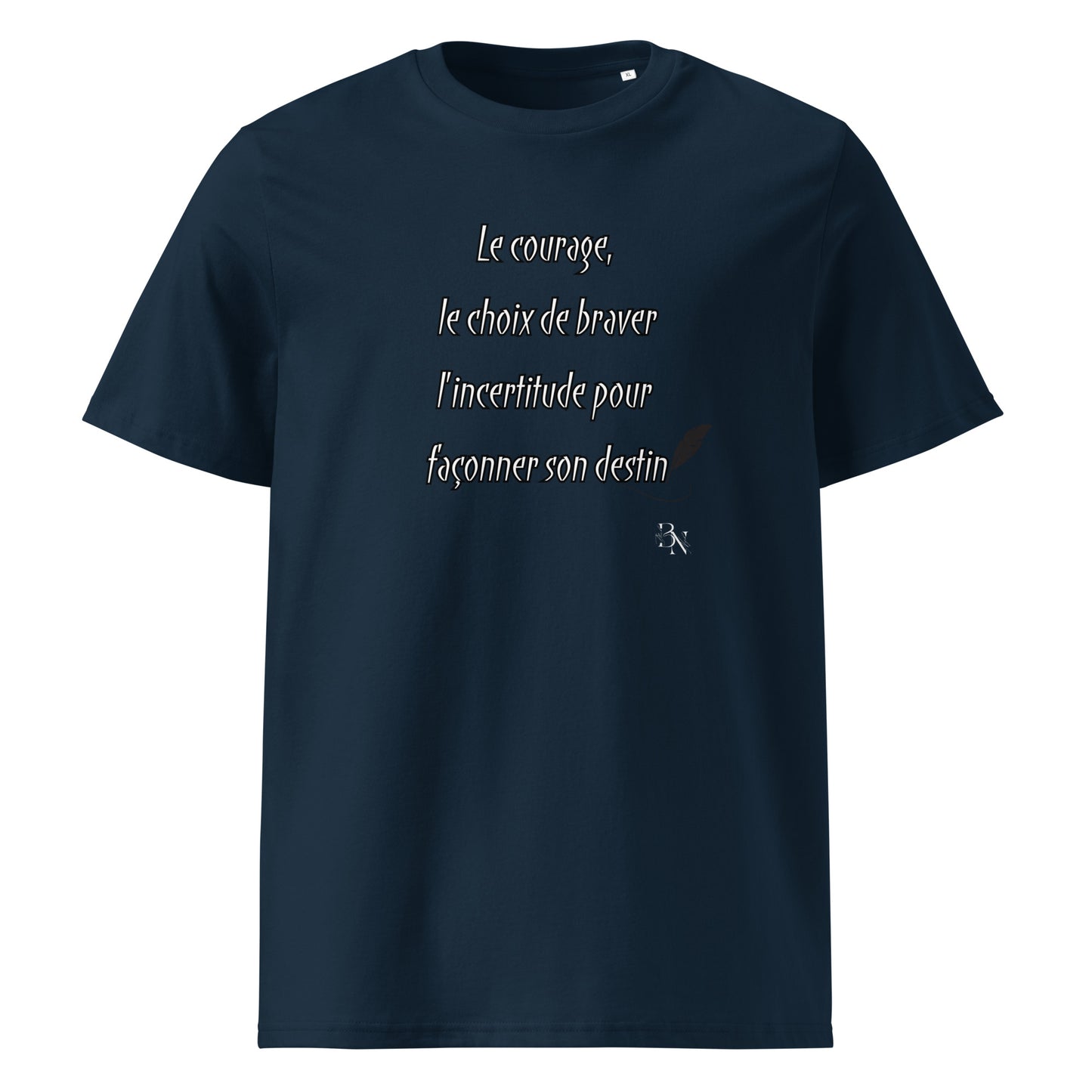 " Il était une citation "