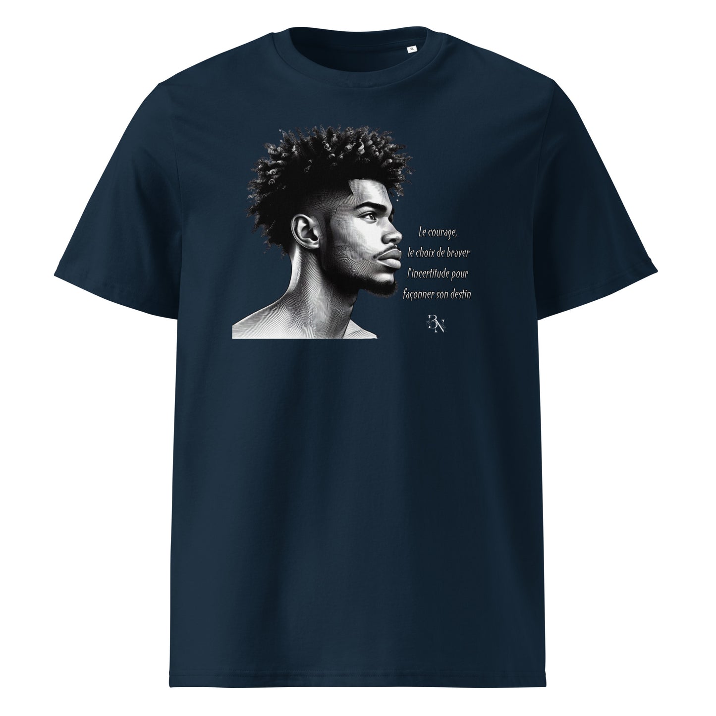 " Inspiration "