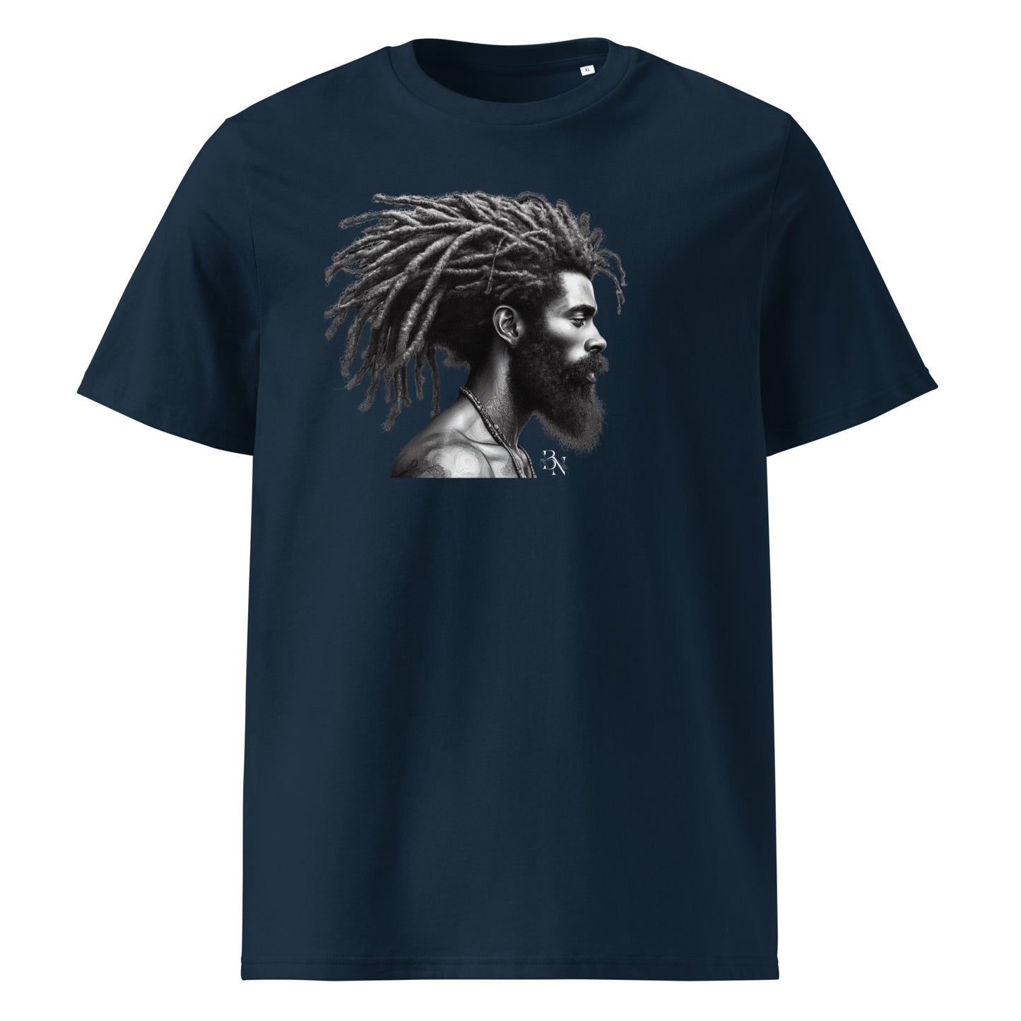 " Rasta Man "
