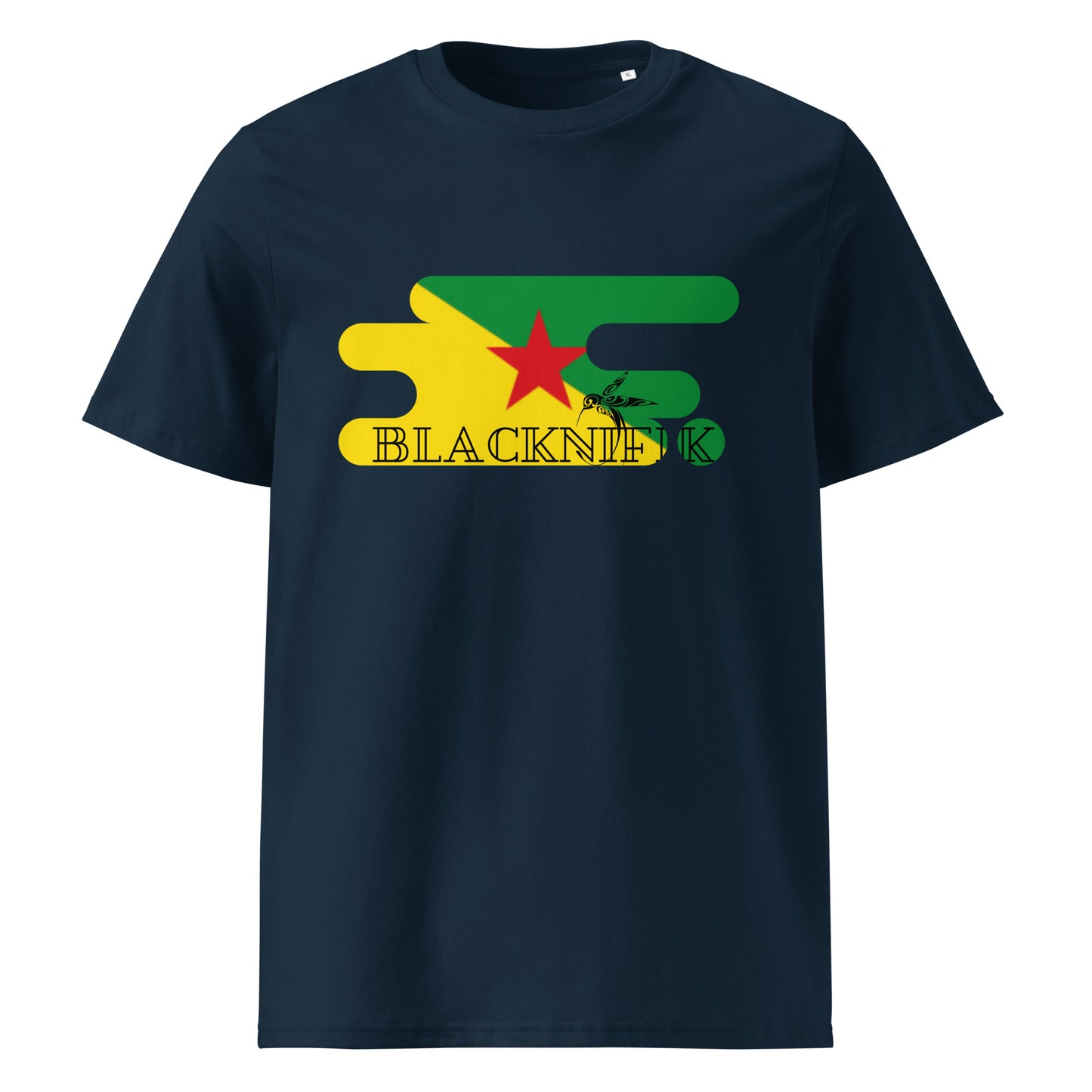 T-shirt Blacknifik Yana
