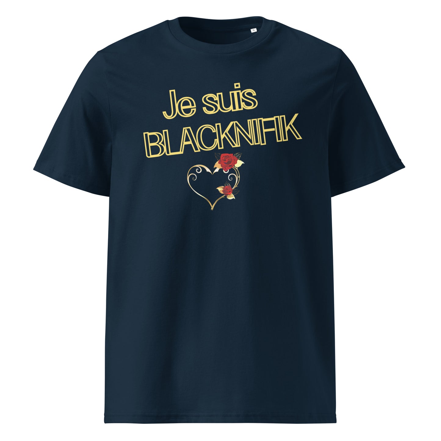 Je Suis Blacknifik
