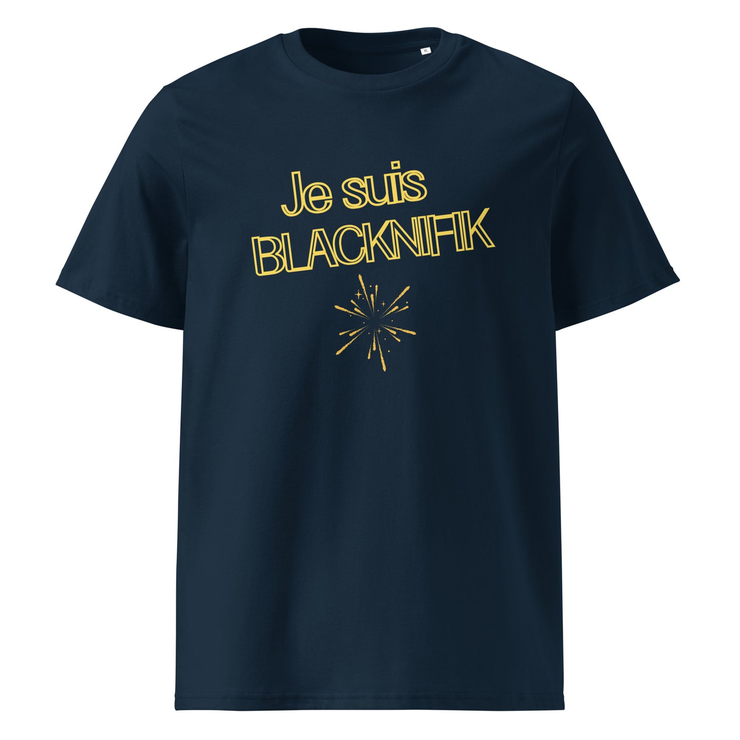 Je Suis Blacknifik