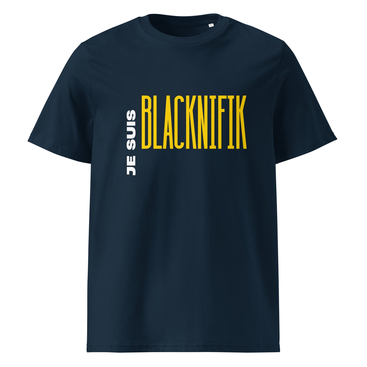 Je Suis Blacknifik