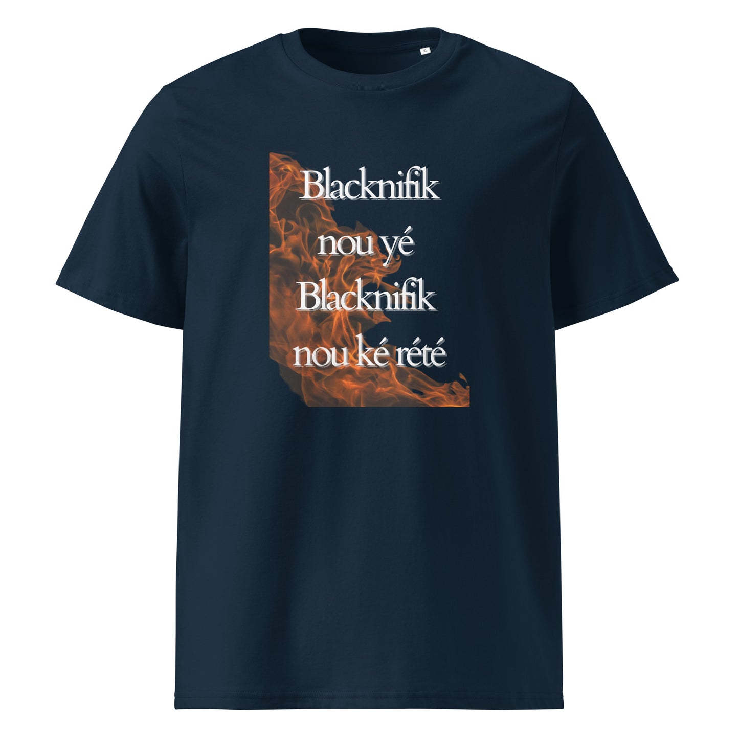 Blacknifik Nou Yé Blacknifik Nou Ké Rété