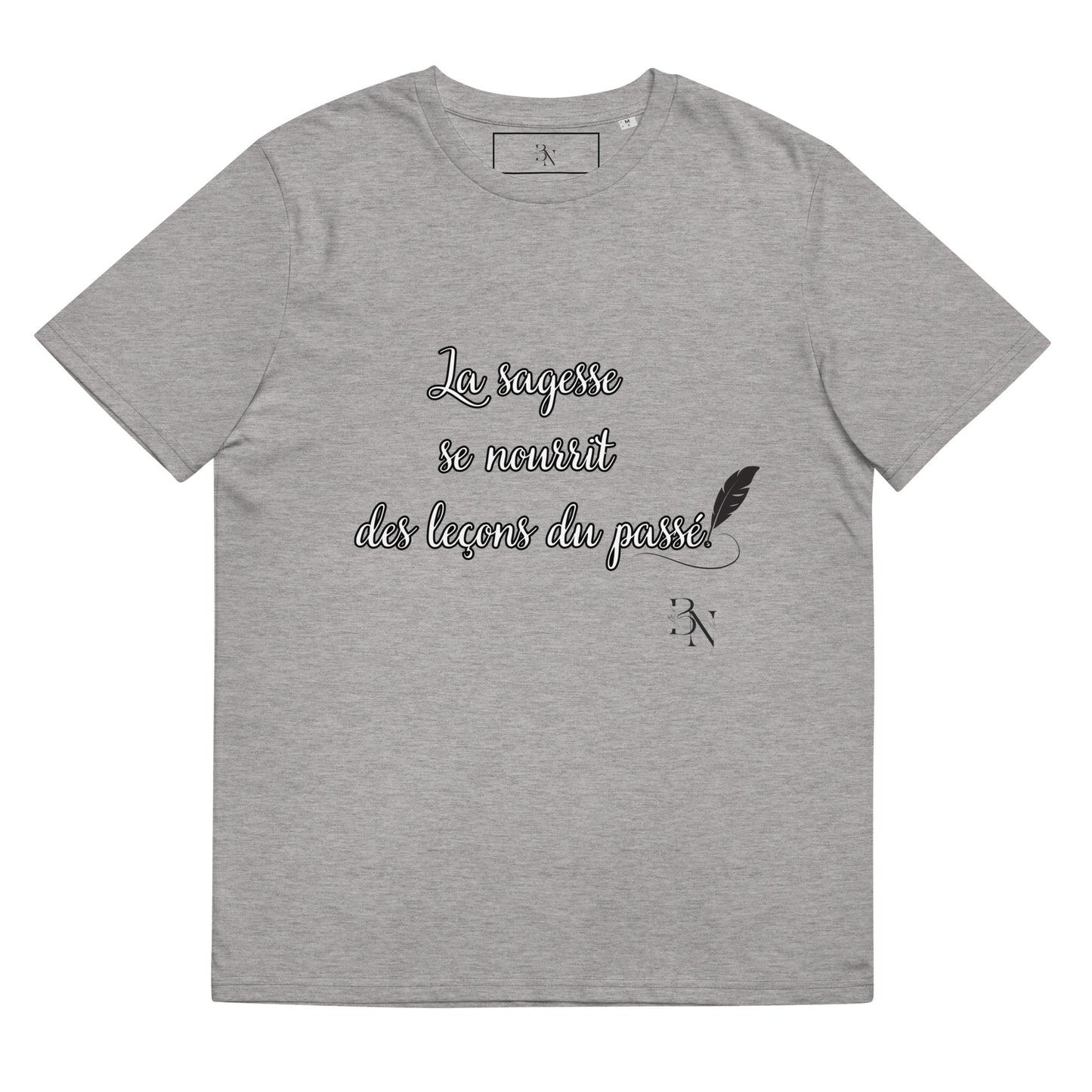 " Il est une citation "