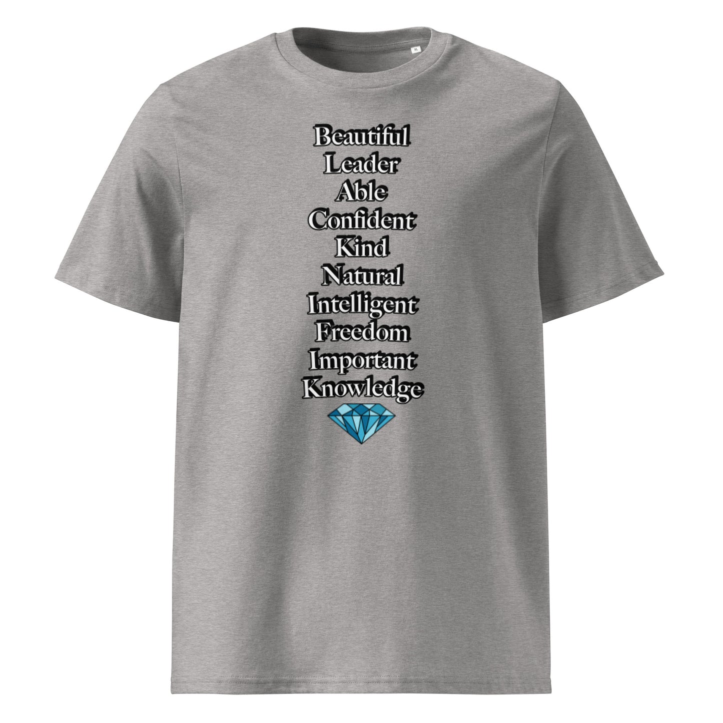 Blacknifik'ment Diamant