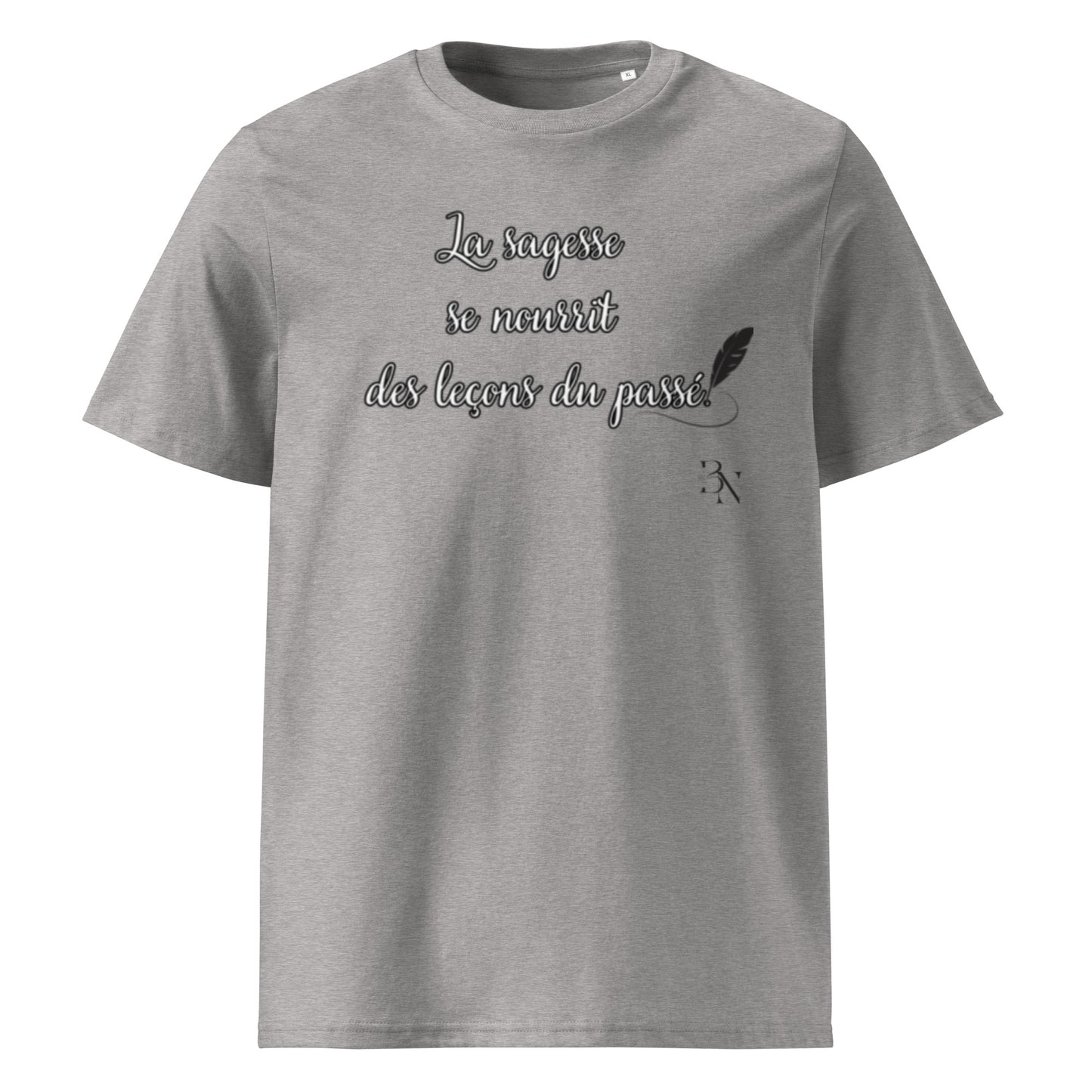 " Il était une citation "