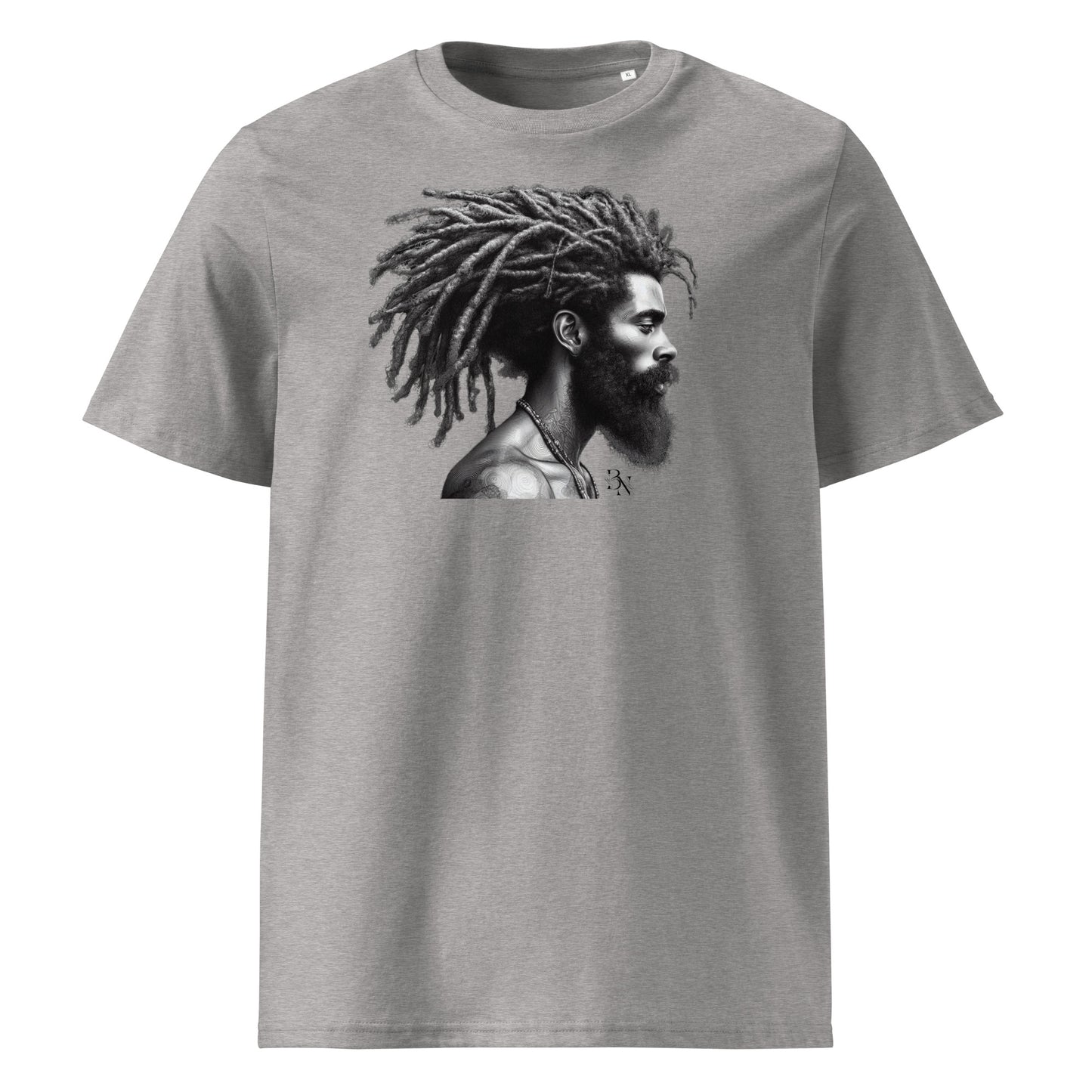 " Rasta Man "