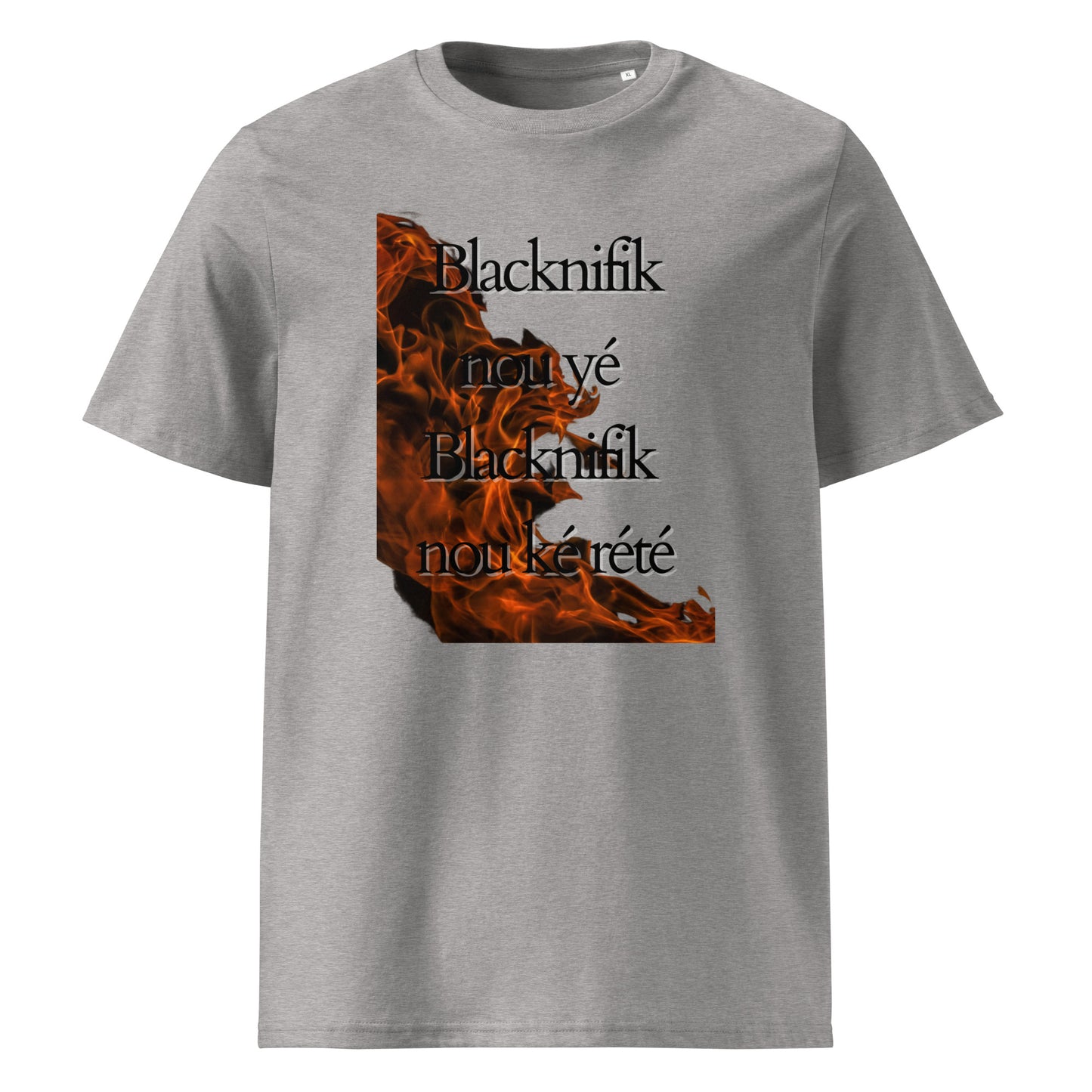Blacknifik Nou Yé Blacknifik Nou Ké Rété