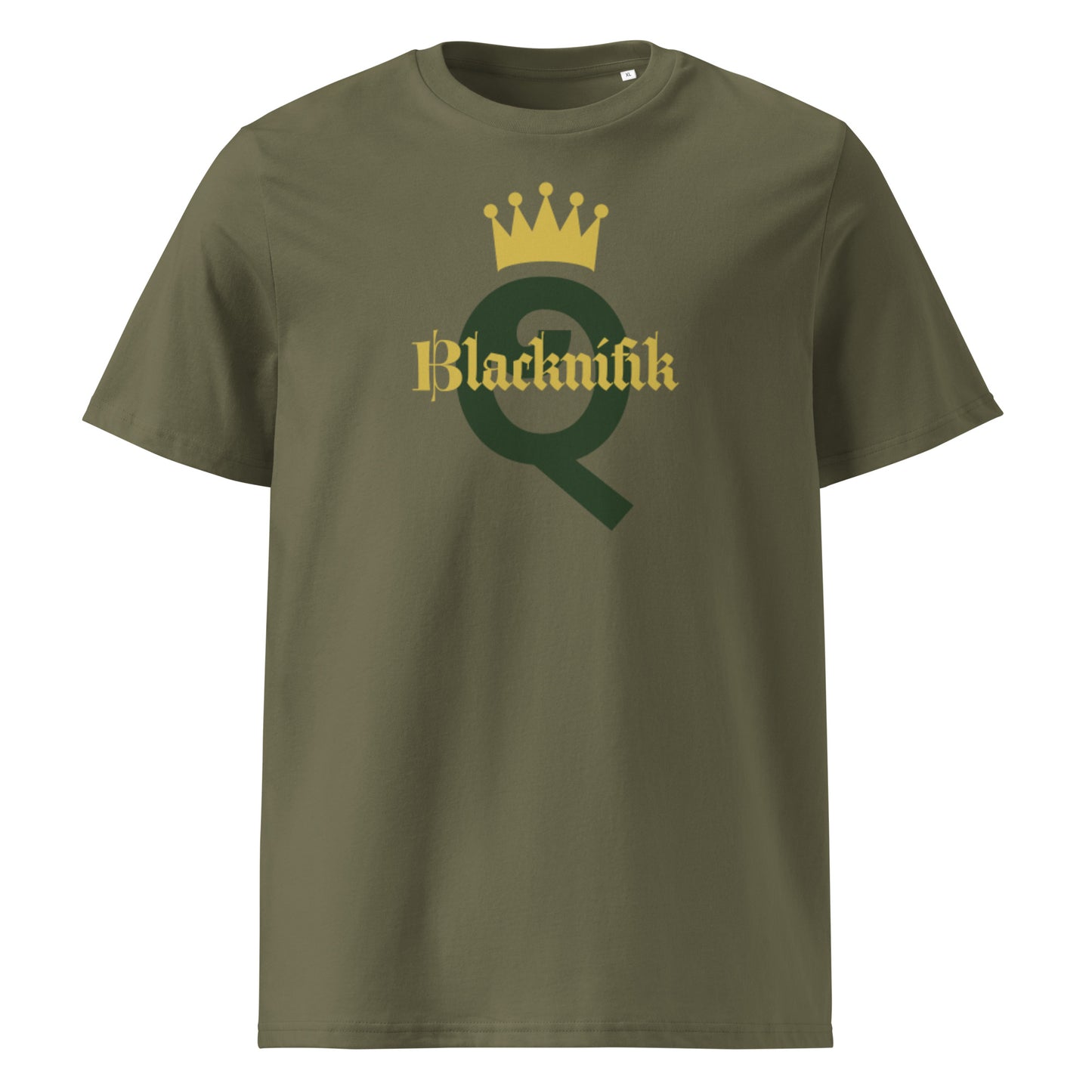 Blacknifik'ment Queen