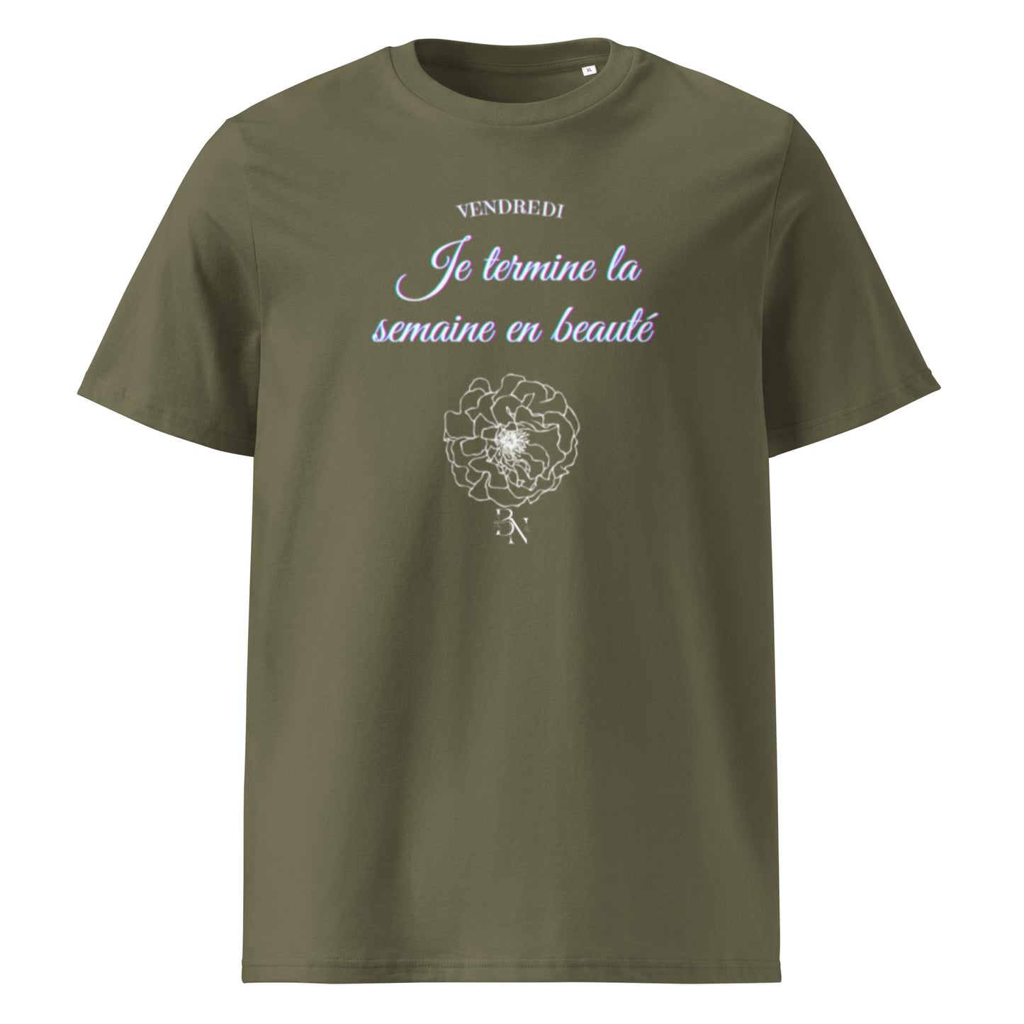 " Vendredi "