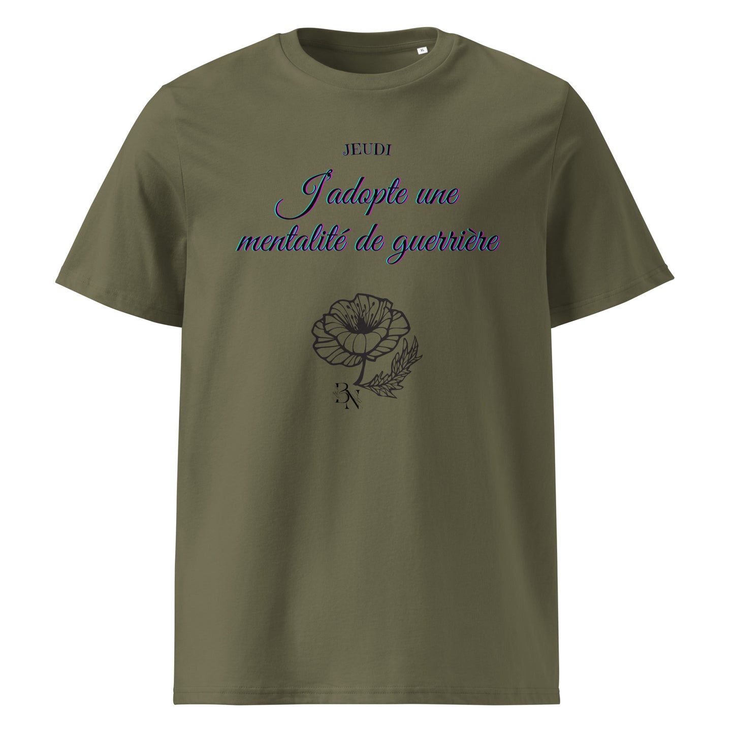 " Jeudi "