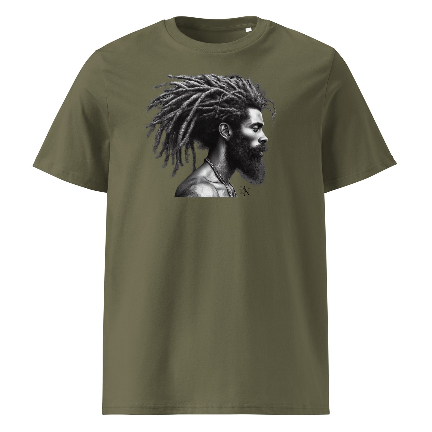 " Rasta Man "