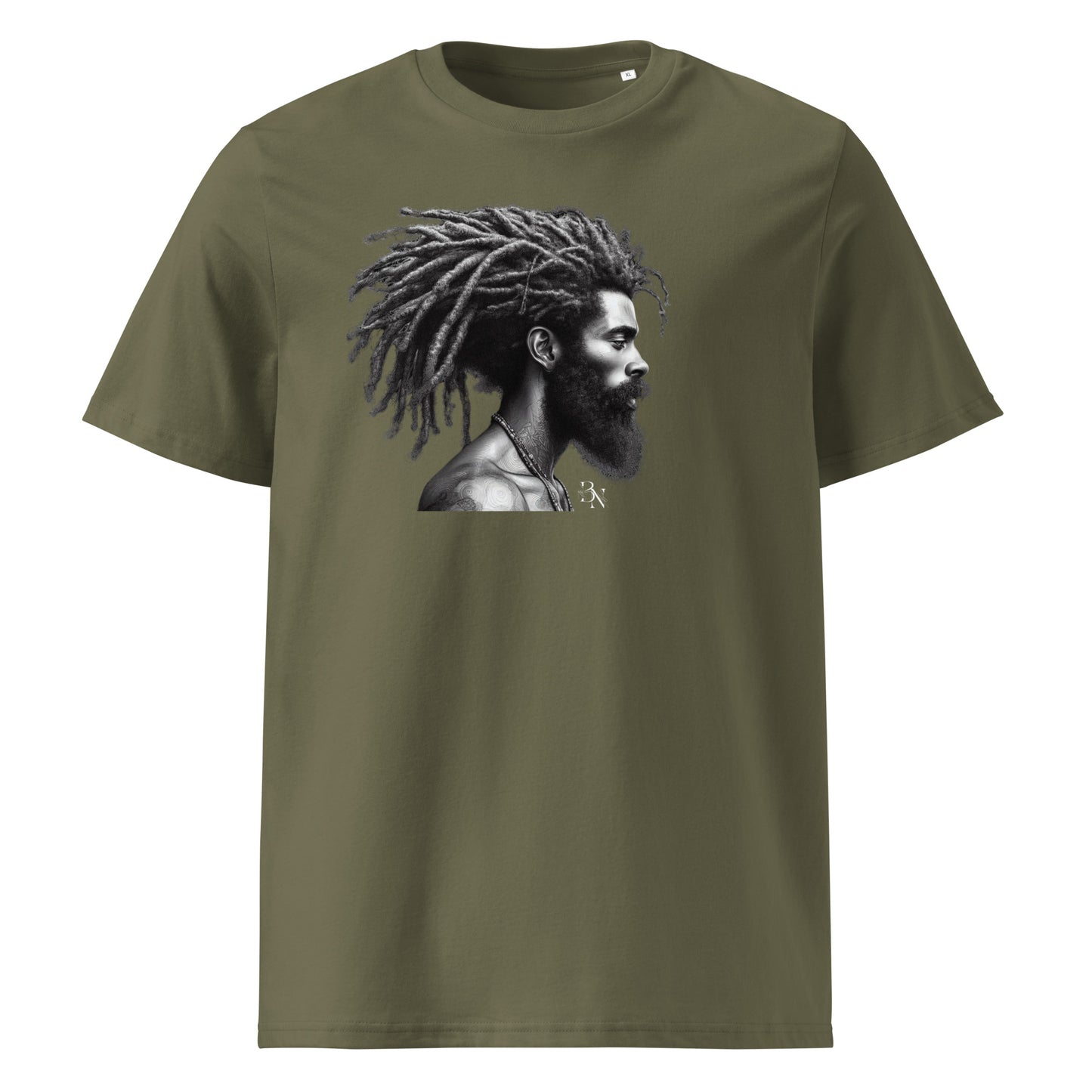 " Rasta Man "