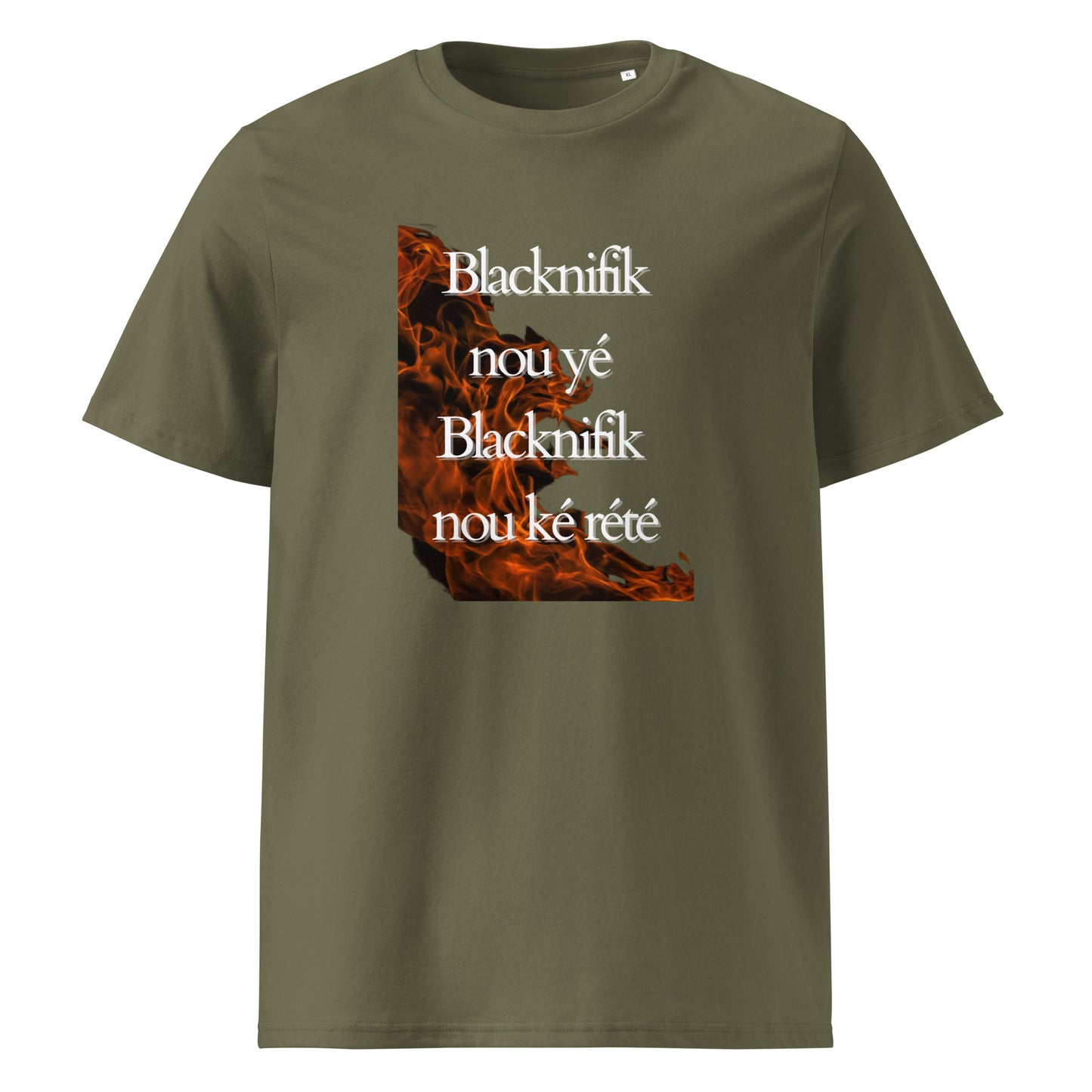 Blacknifik Nou Yé Blacknifik Nou Ké Rété