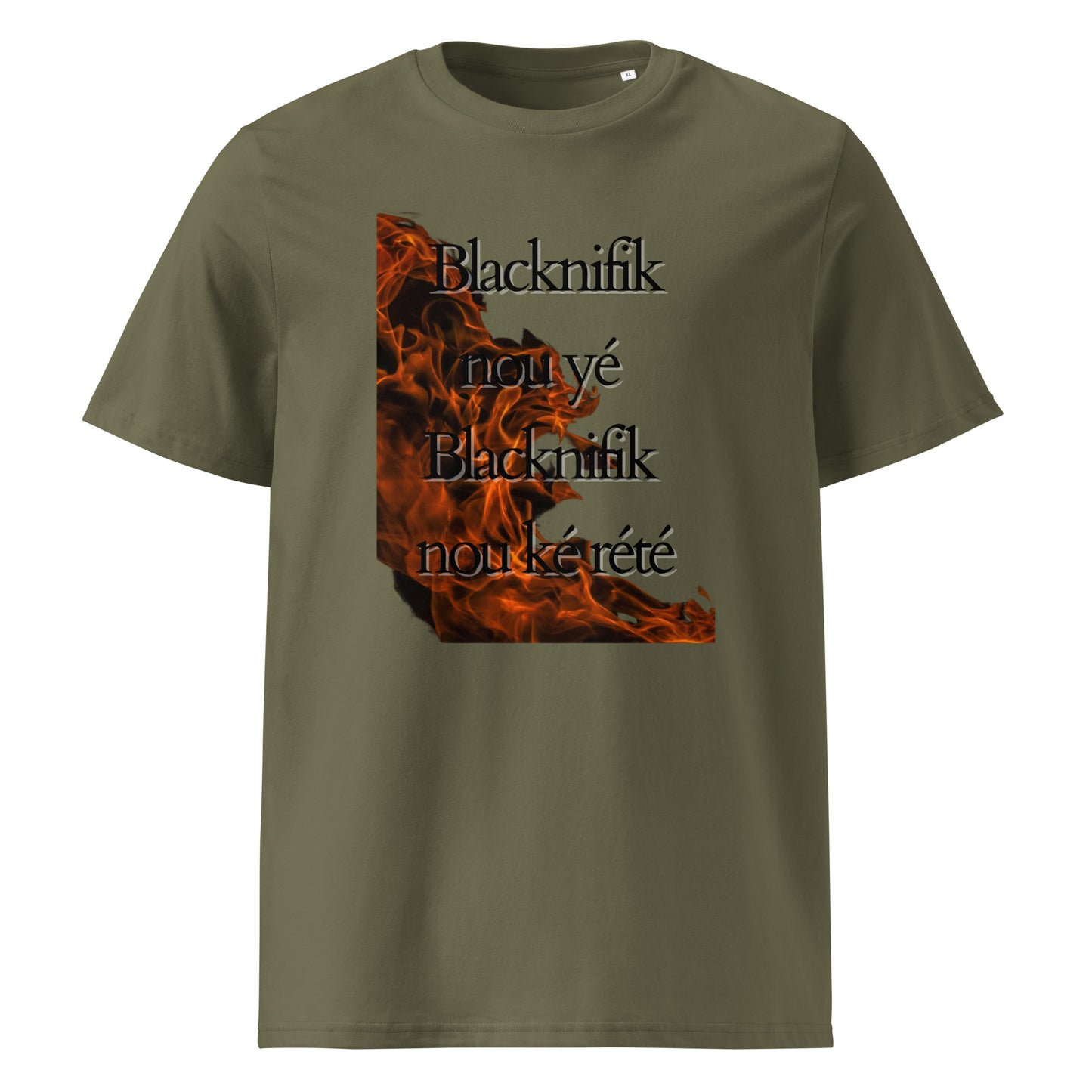 Blacknifik Nou Yé Blacknifik Nou Ké Rété