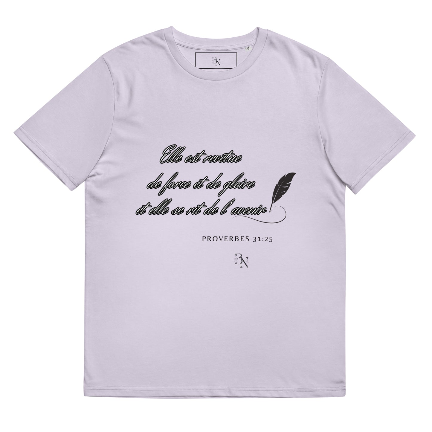 " Il était une citation "