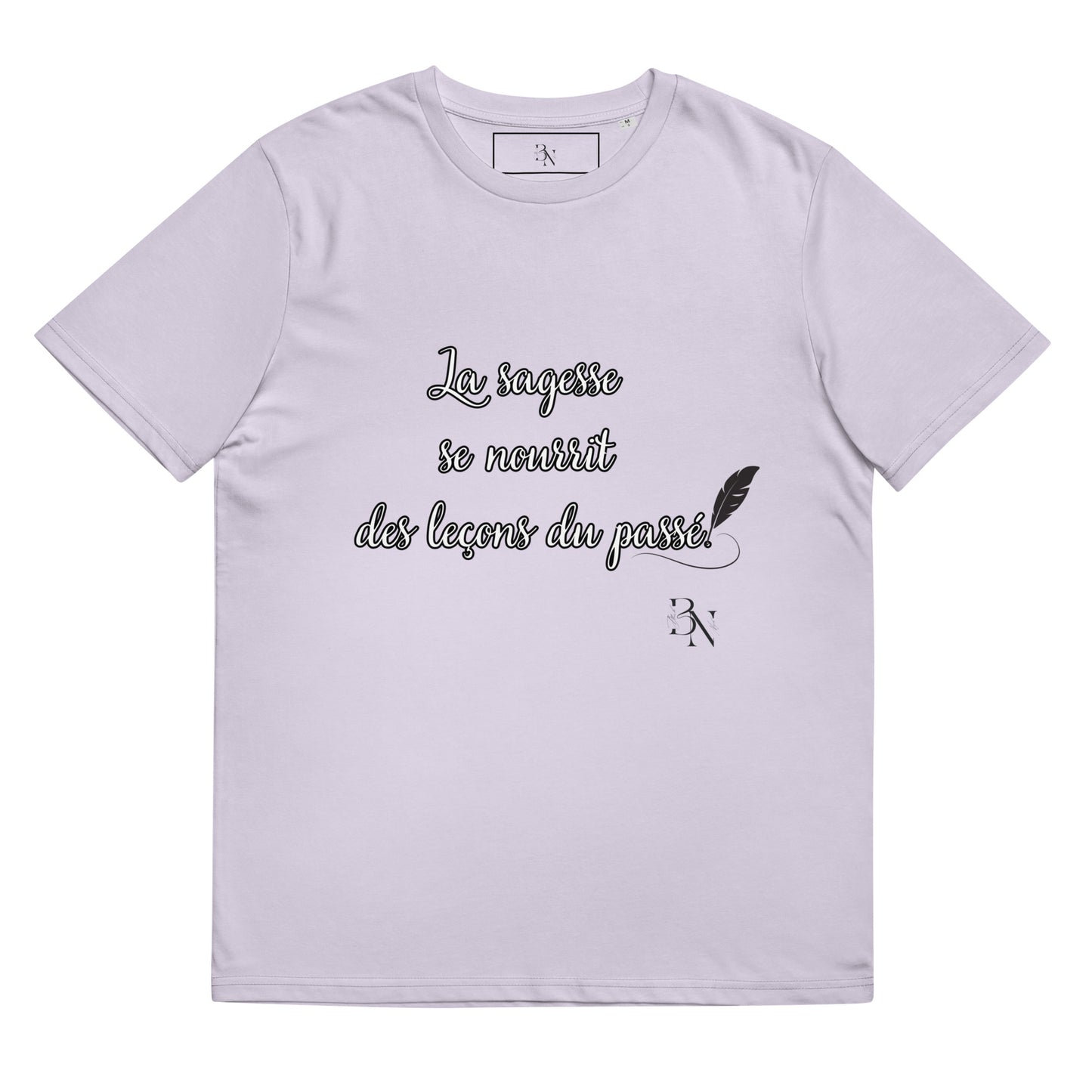 " Il est une citation "