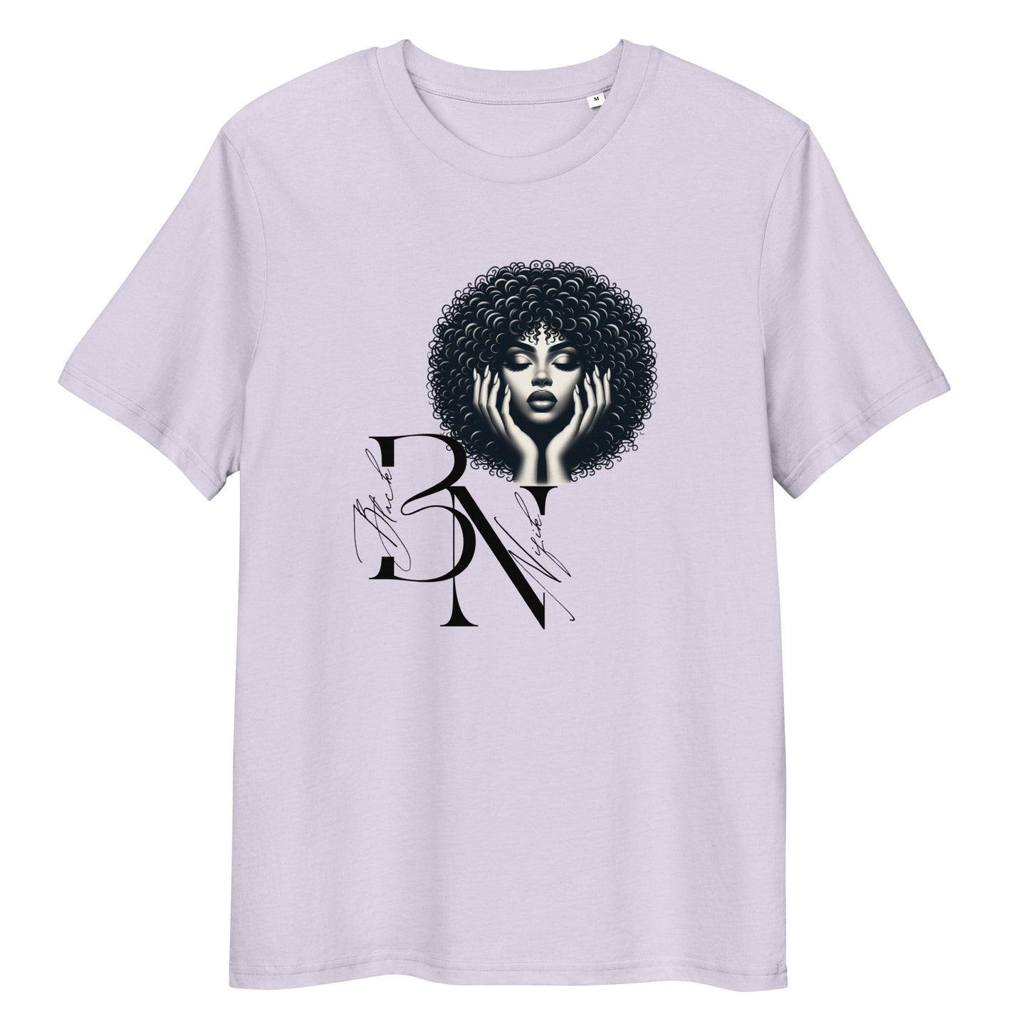 " Boss Lady "