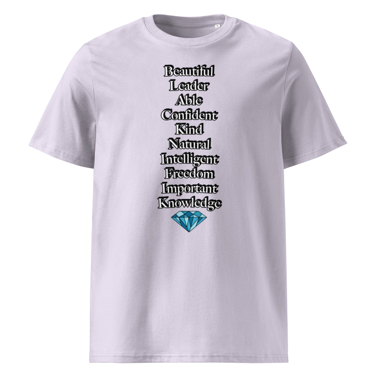 Blacknifik'ment Diamant