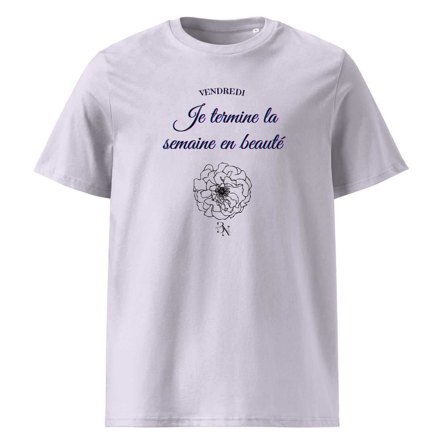 " Vendredi "