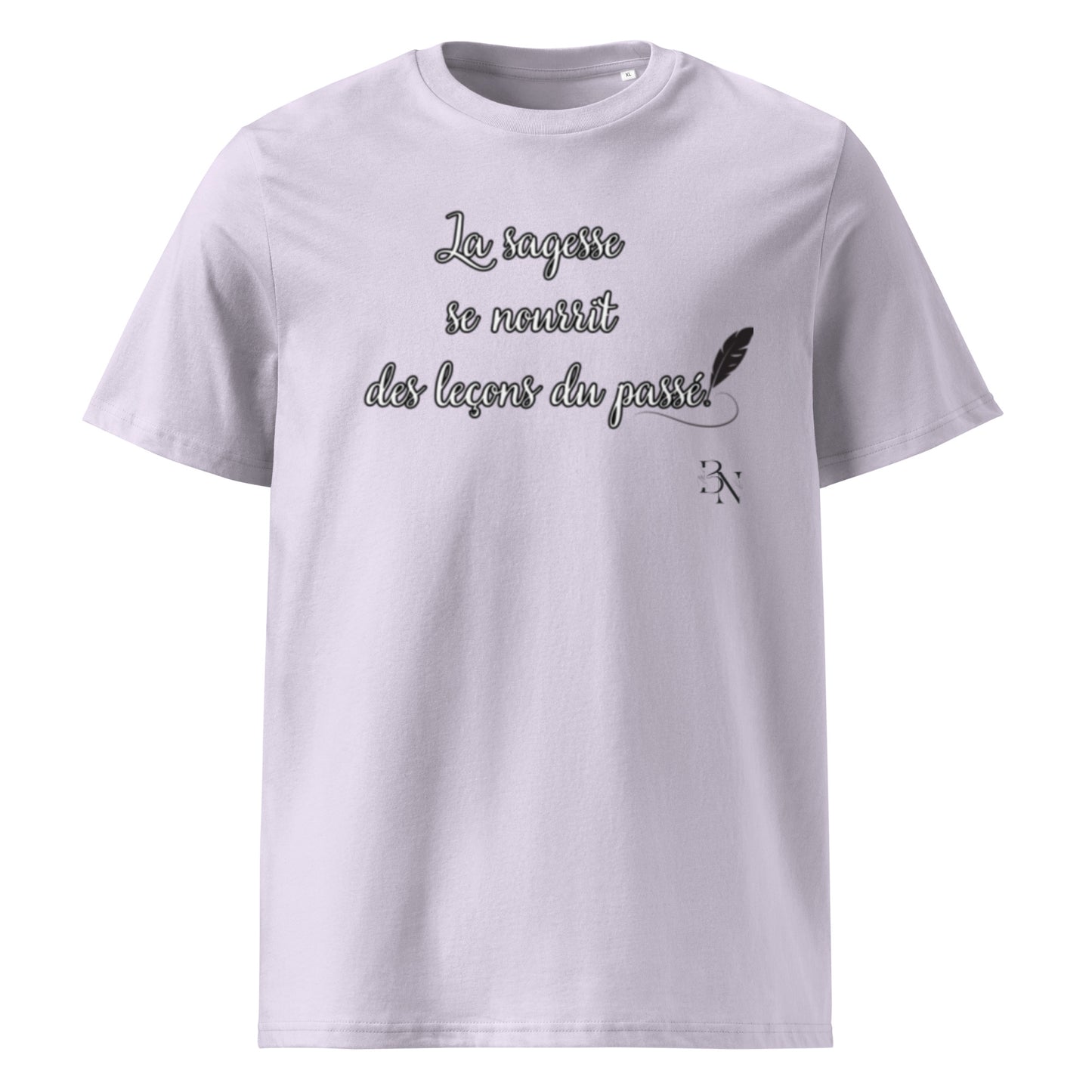 " Il était une citation "