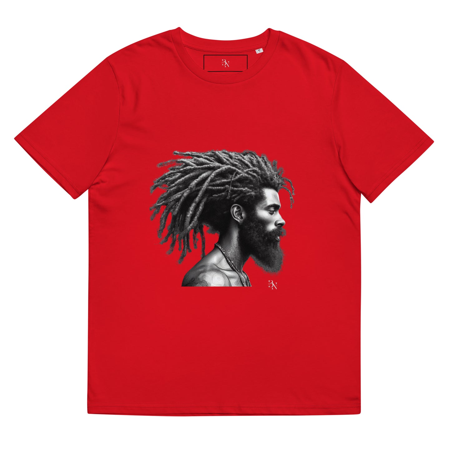 " Rasta Man "