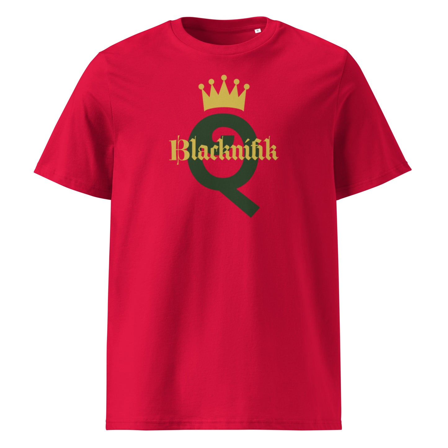 Blacknifik'ment Queen
