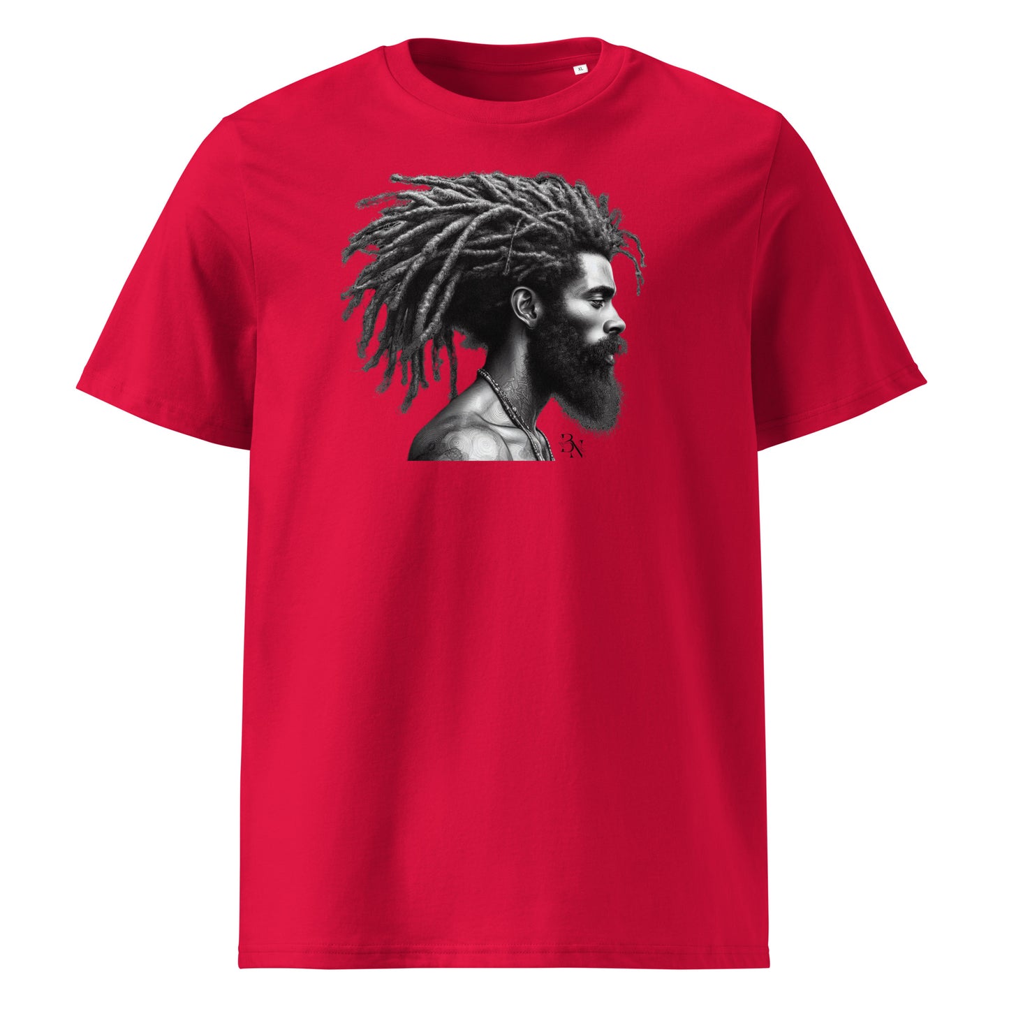 " Rasta Man "