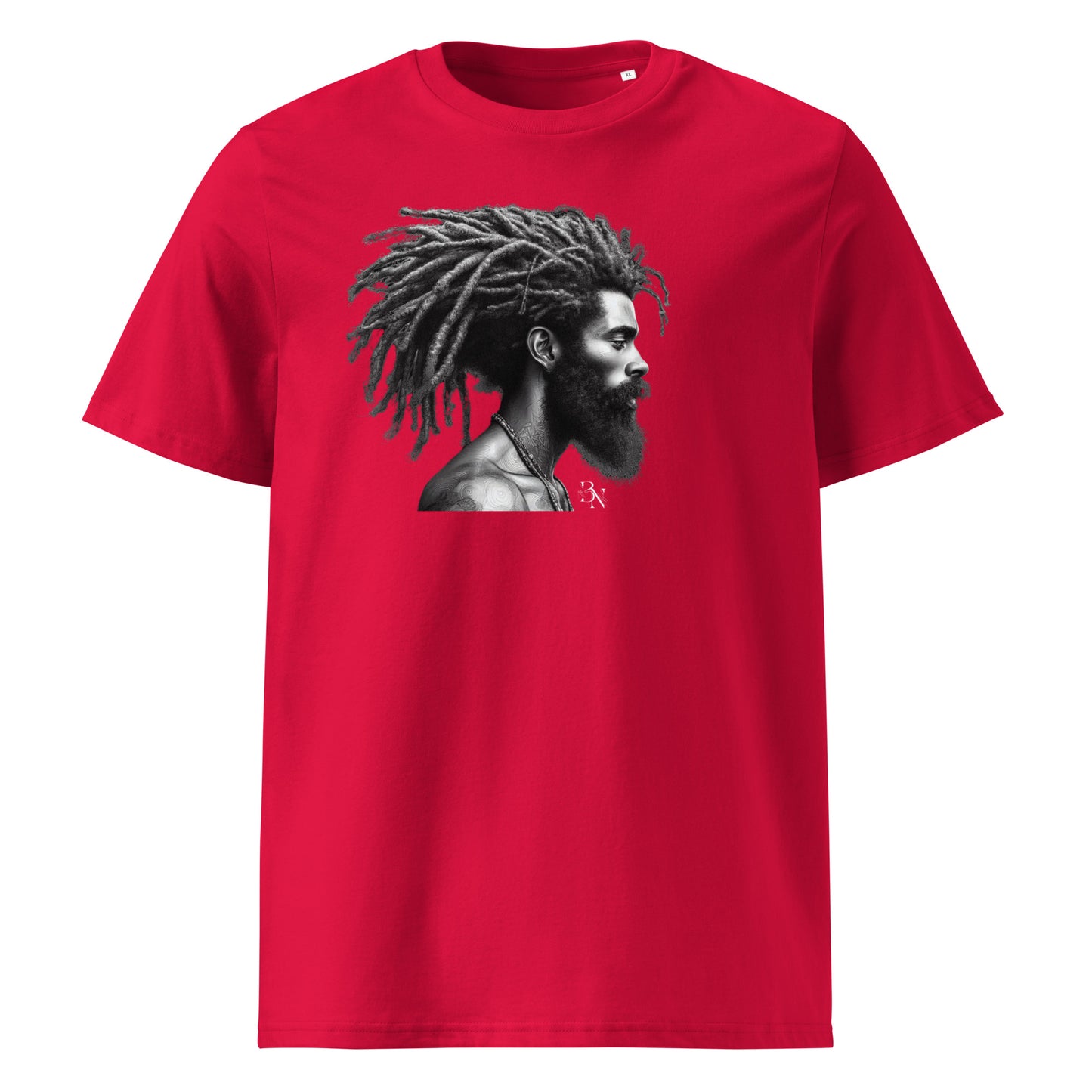 " Rasta Man "