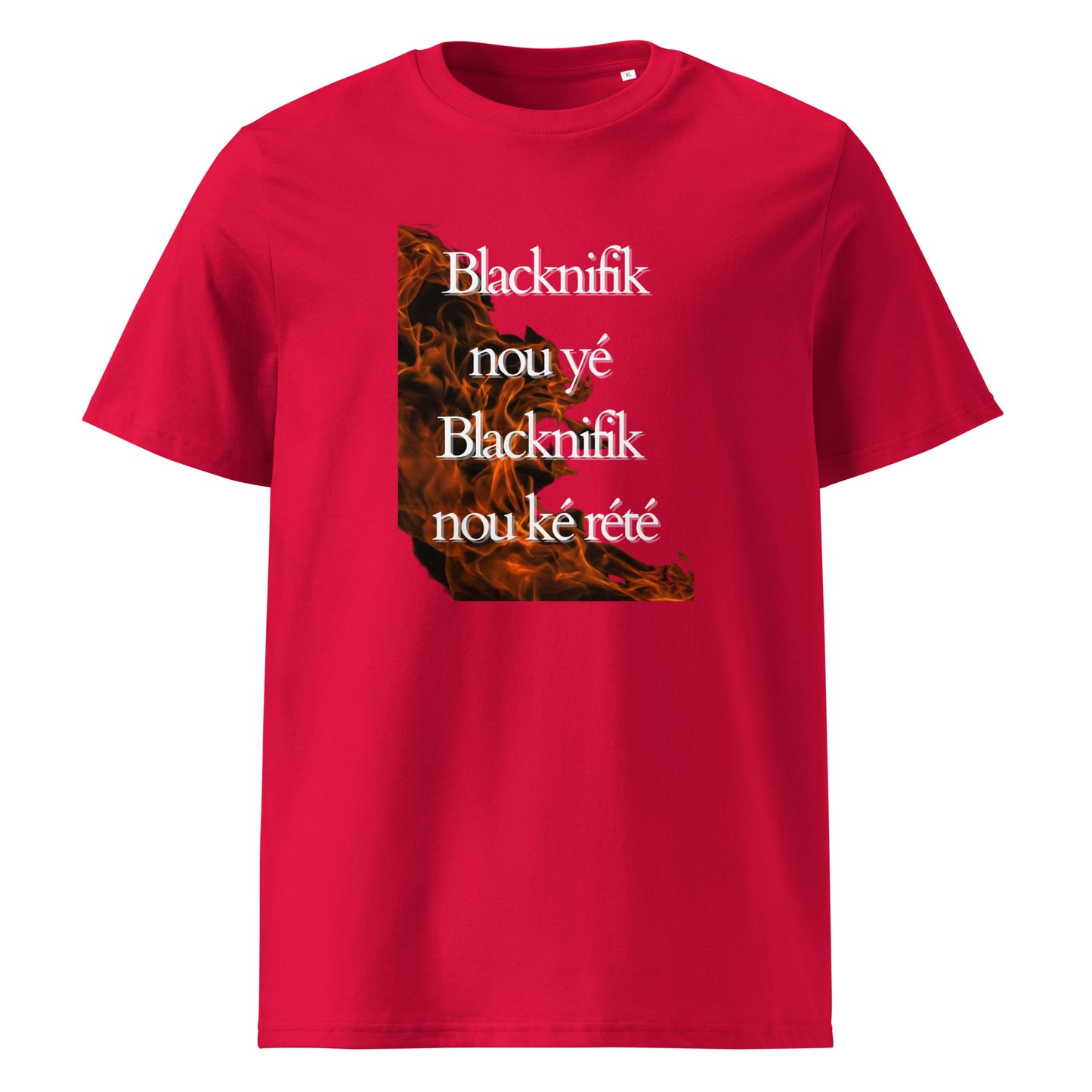 Blacknifik Nou Yé Blacknifik Nou Ké Rété