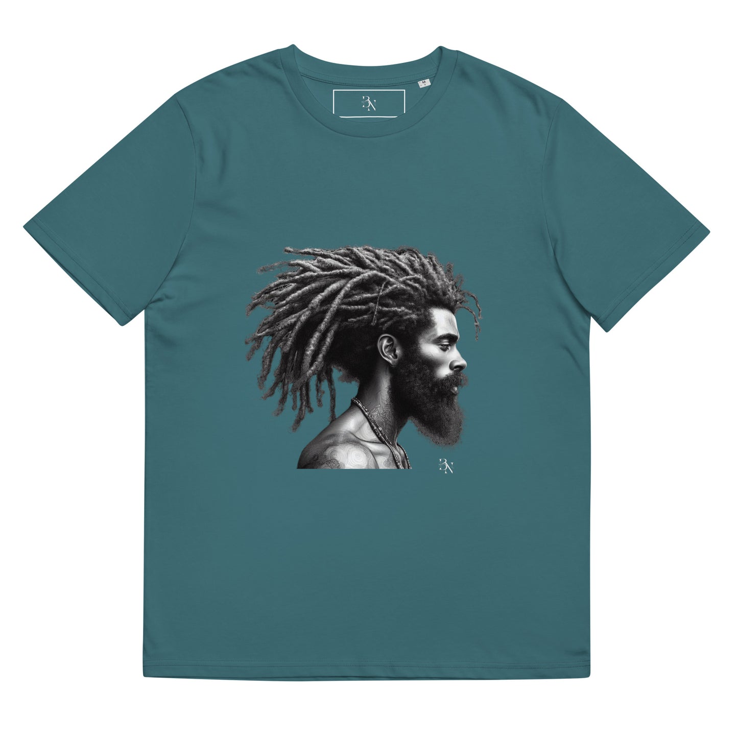 " Rasta Man "