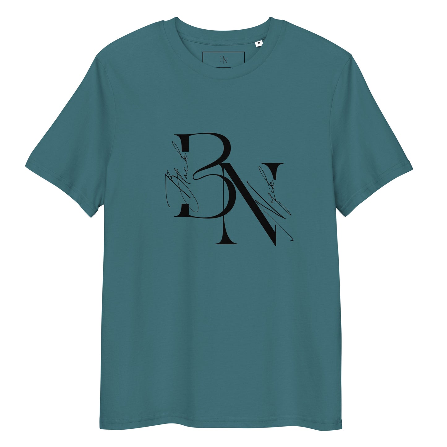 T-shirt unisexe en coton biologique
