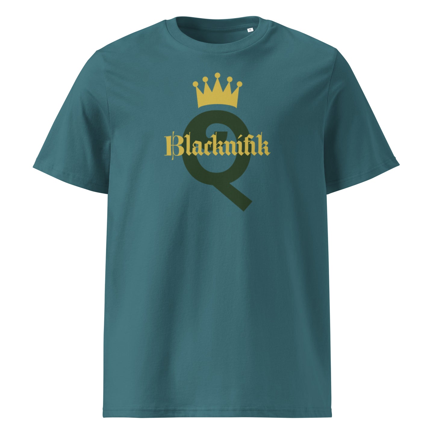 Blacknifik'ment Queen