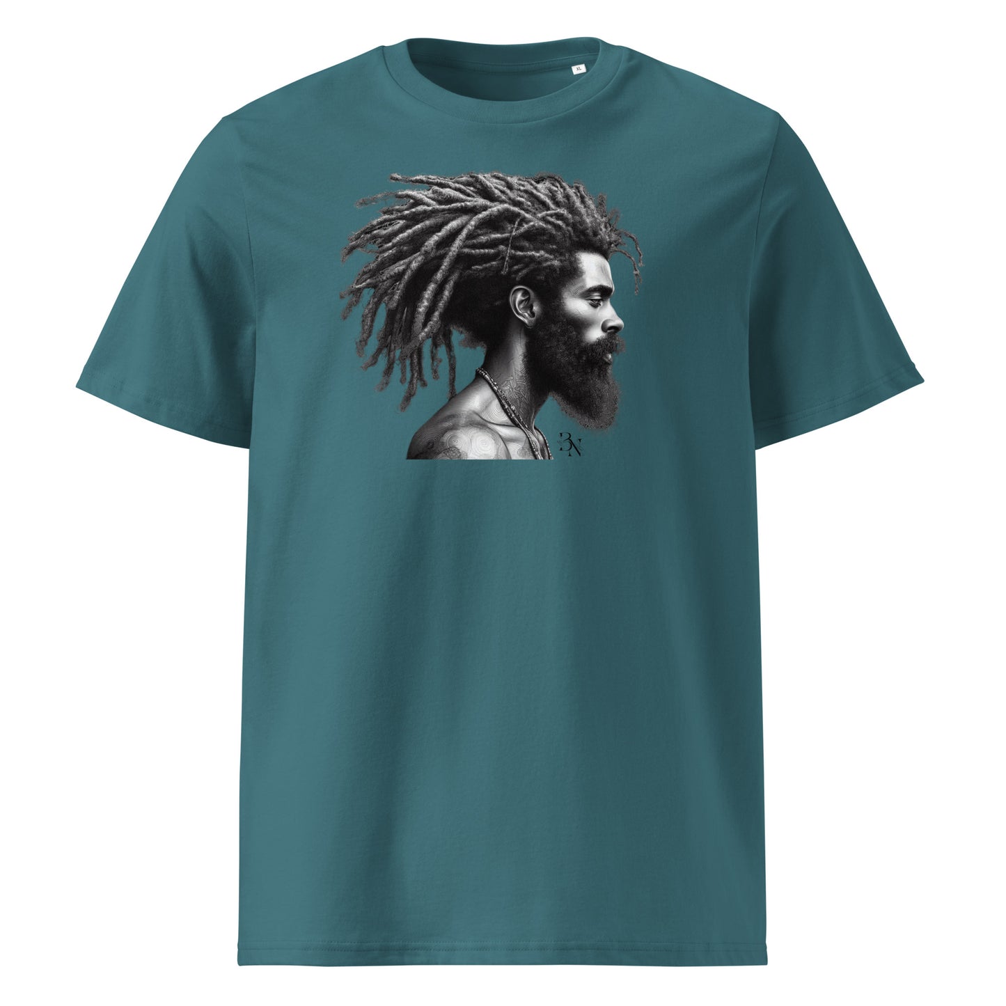 " Rasta Man "