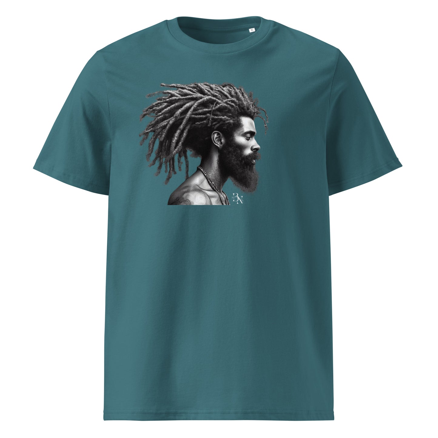 " Rasta Man "