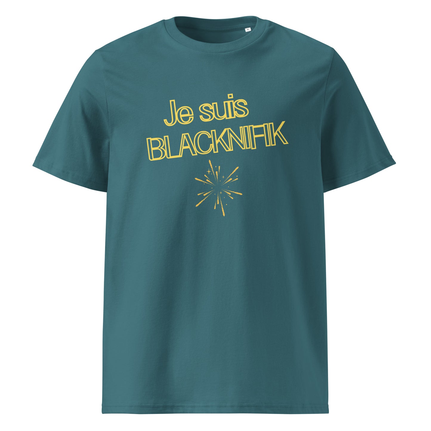 Je Suis Blacknifik