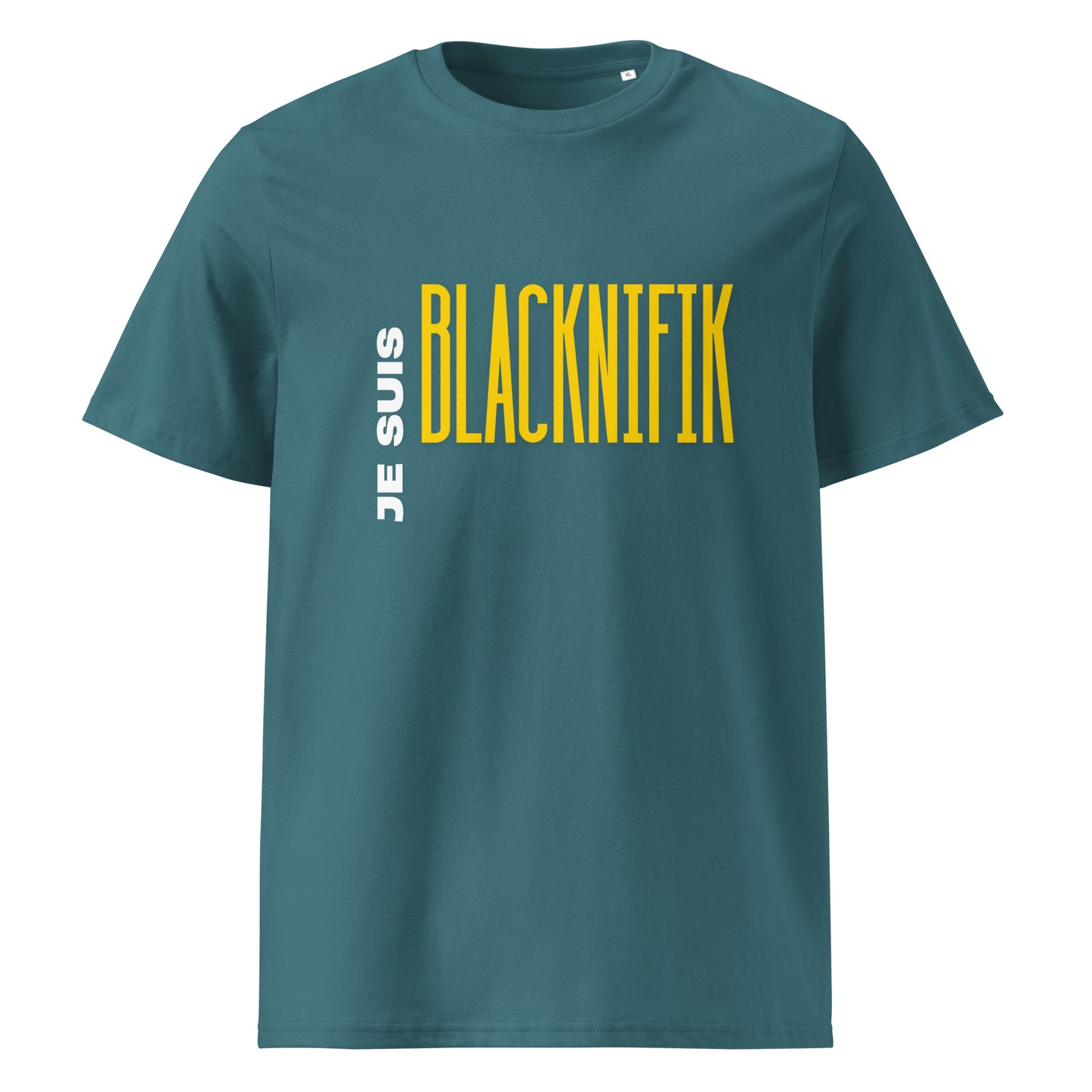 Je Suis Blacknifik
