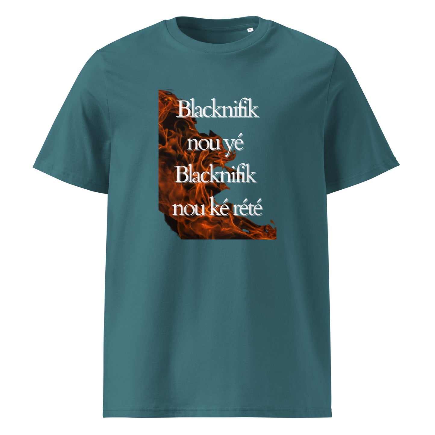 Blacknifik Nou Yé Blacknifik Nou Ké Rété
