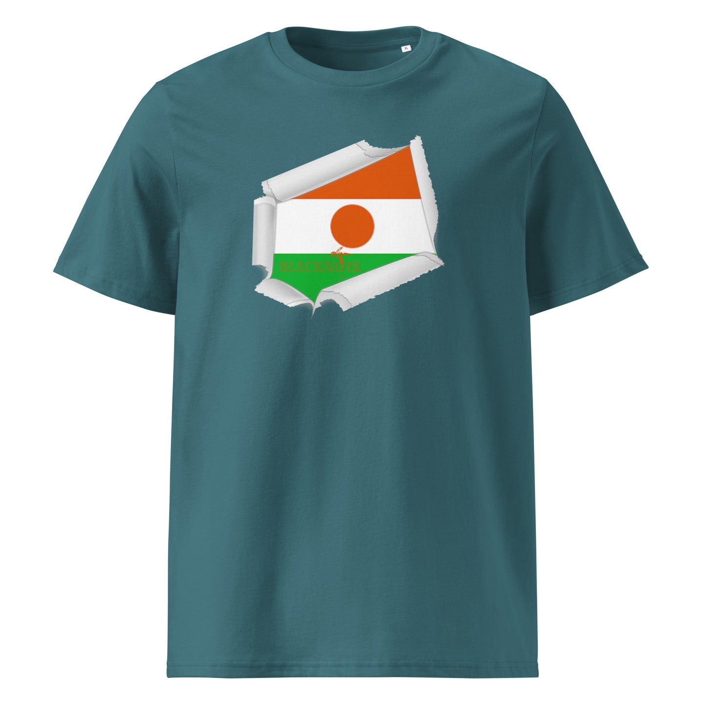 T-shirt Blacknifik Niger