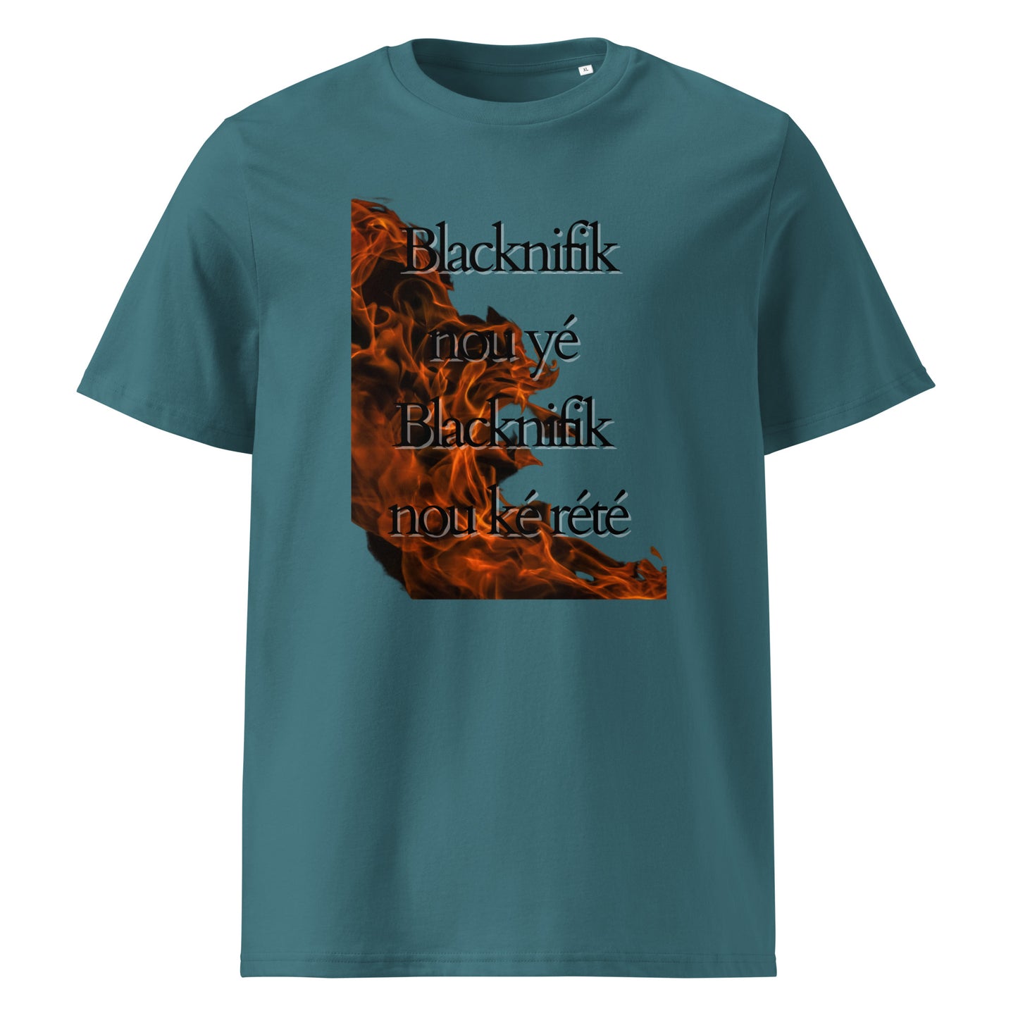 Blacknifik Nou Yé Blacknifik Nou Ké Rété