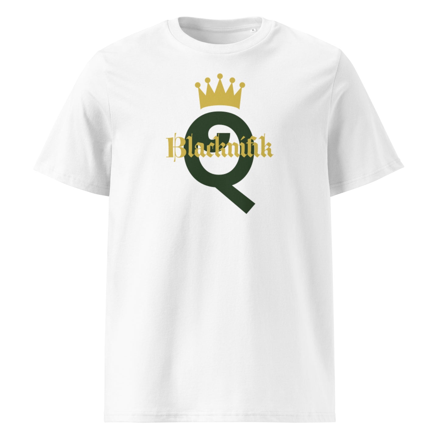 Blacknifik'ment Queen