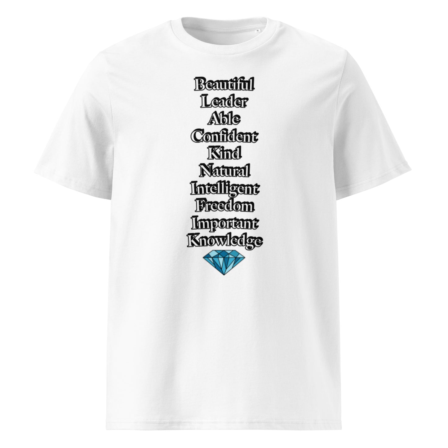 Blacknifik'ment Diamant