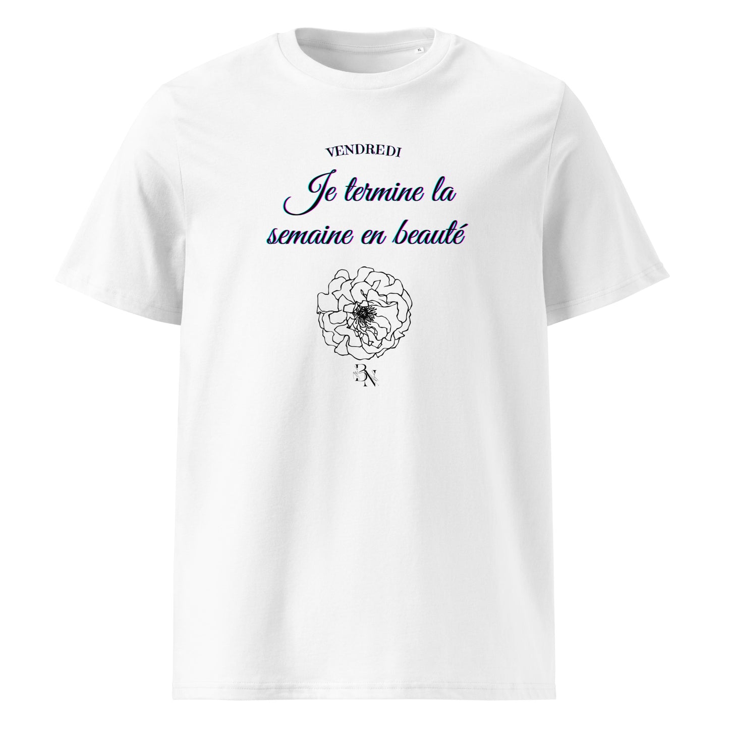 " Vendredi "