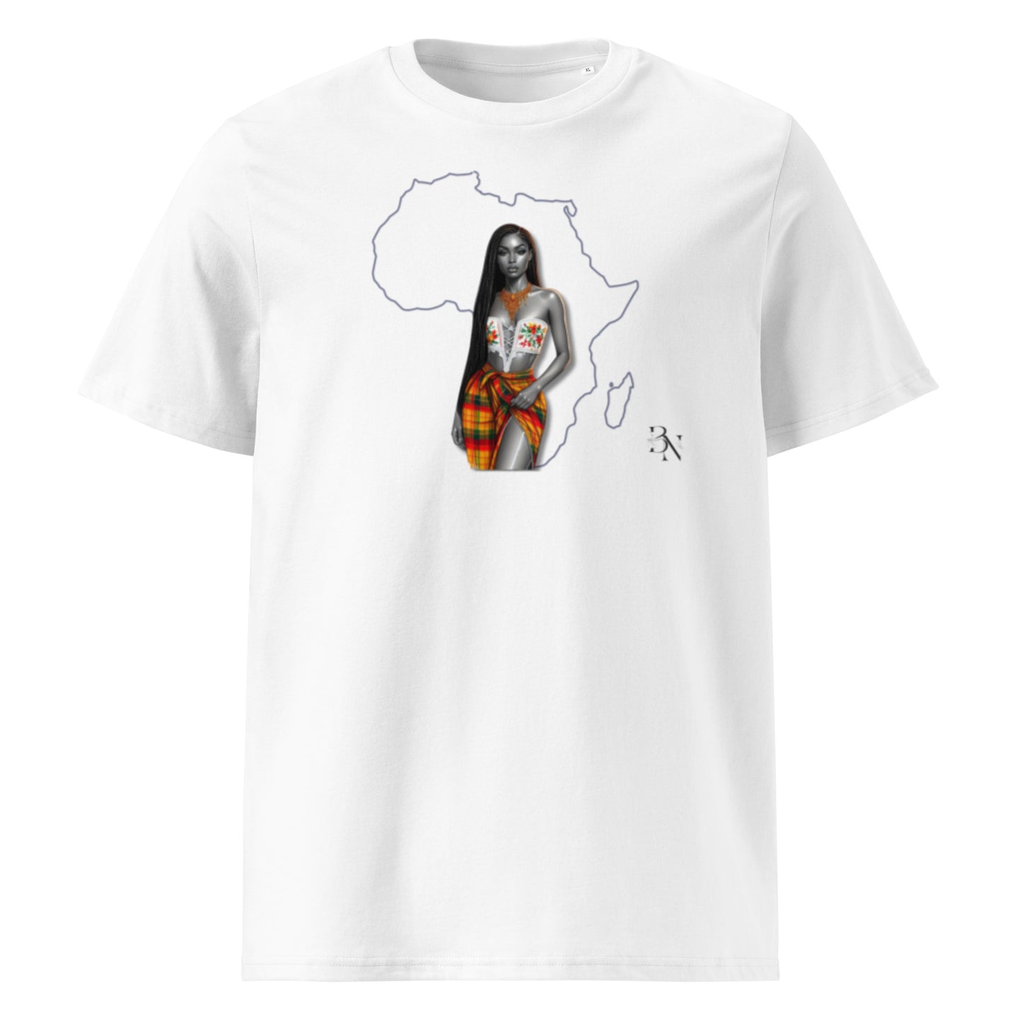 " Afrika "