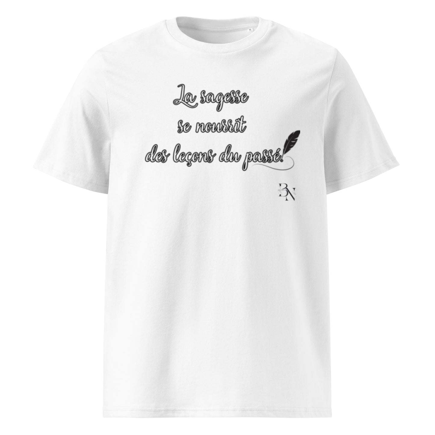 " Il était une citation "