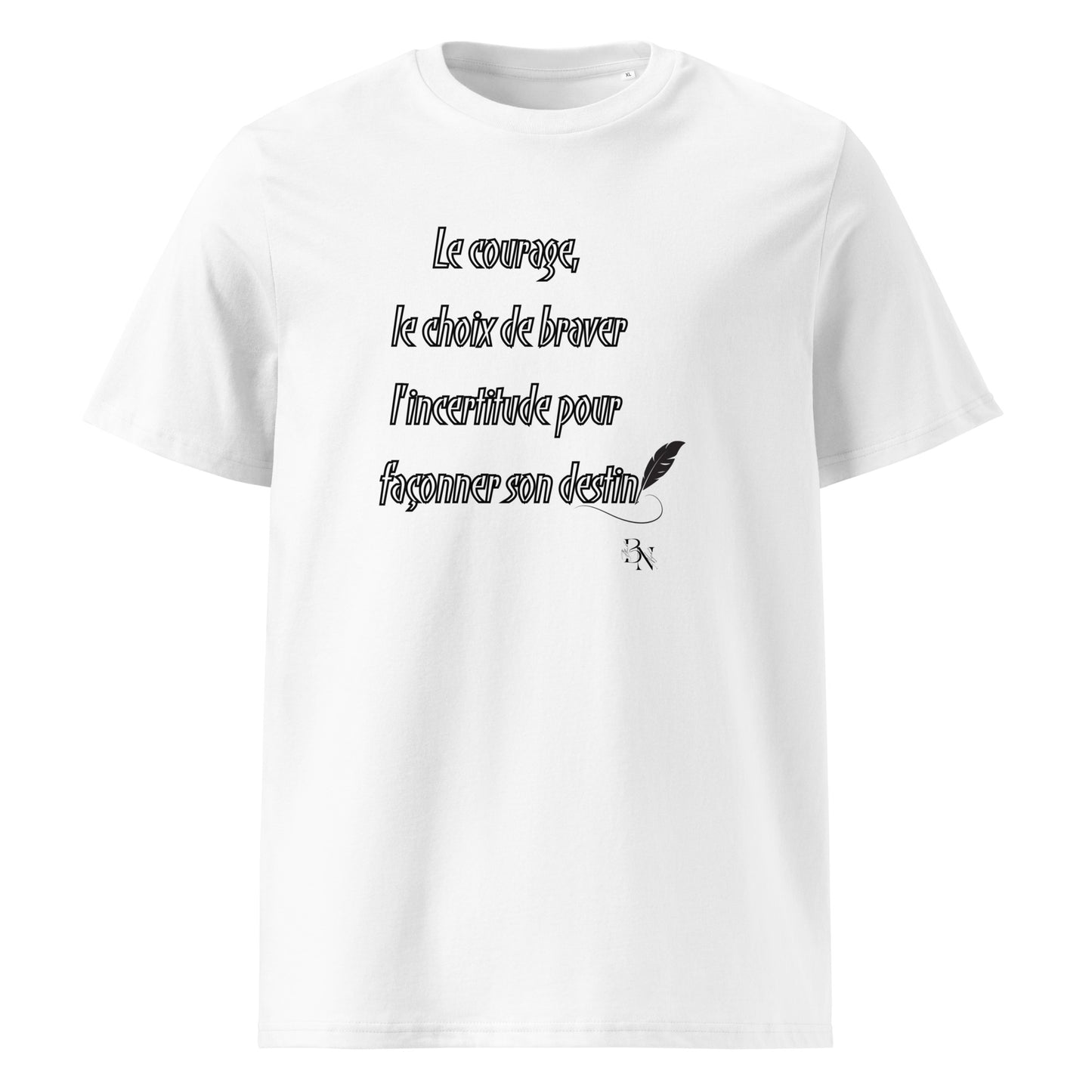 " Il était une citation "