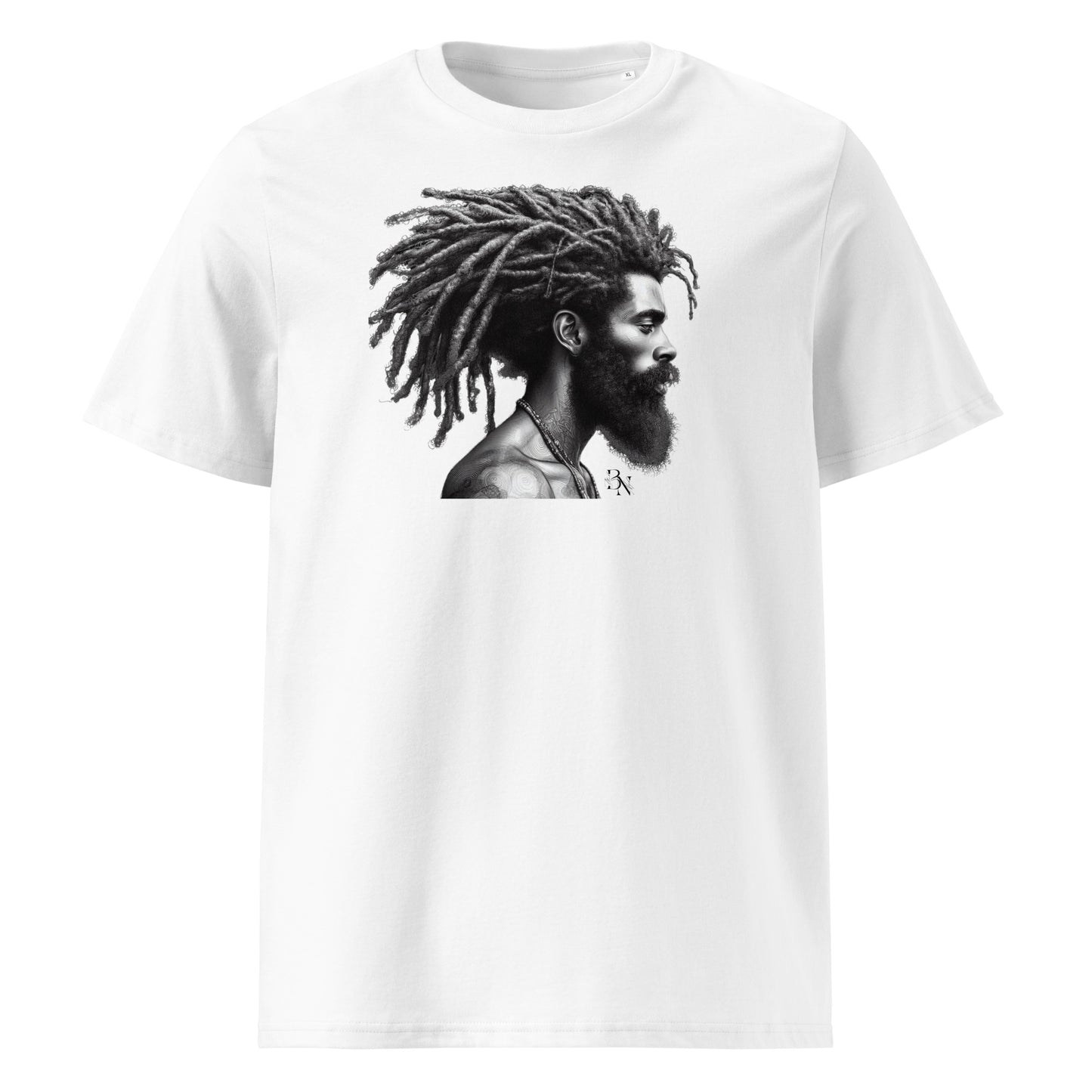 " Rasta Man "